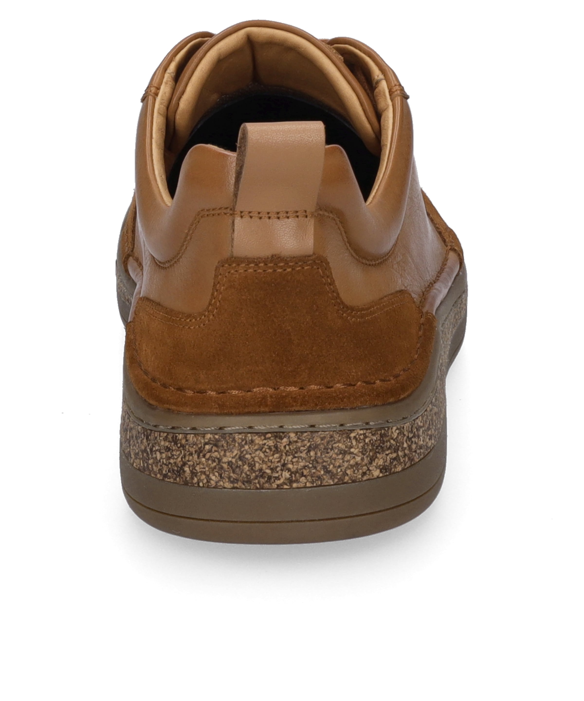 Josef Seibel Sneaker »Cleve 01, camel«