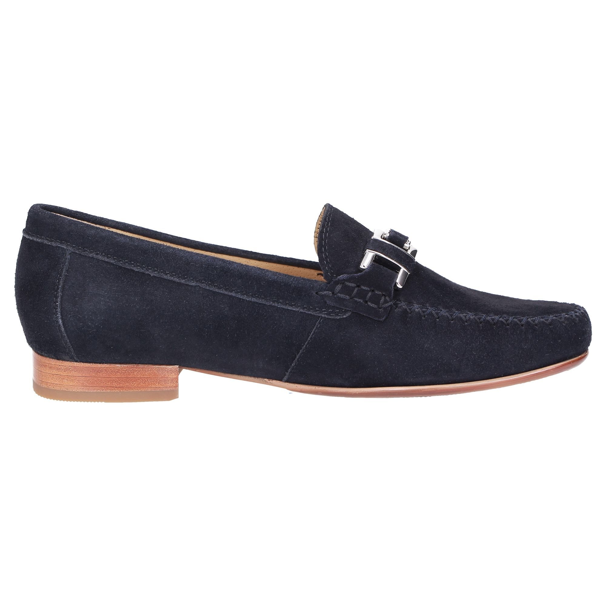 SIOUX Slipper »Cambria«