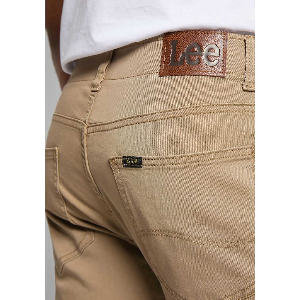 Lee® 5-Pocket-Hose »Extreme Motion«