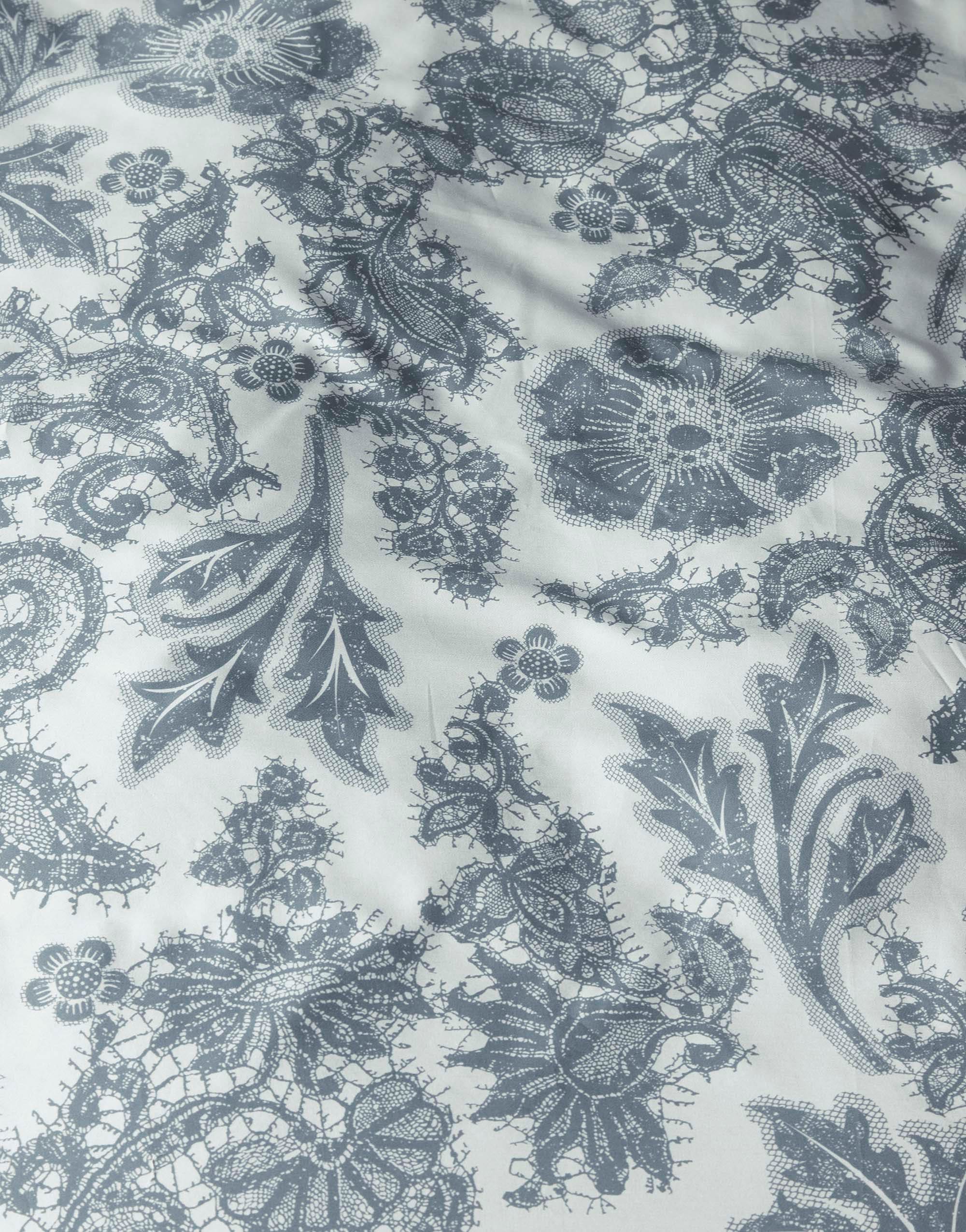 Essenza Wendebettwäsche »Maere, Baumwoll-Satin« 2 Stk. tlg.