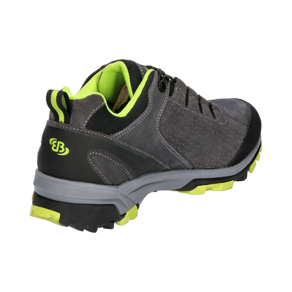 BRÜTTING Outdoorschuh »Outdoorschuh Mount Trish Low«