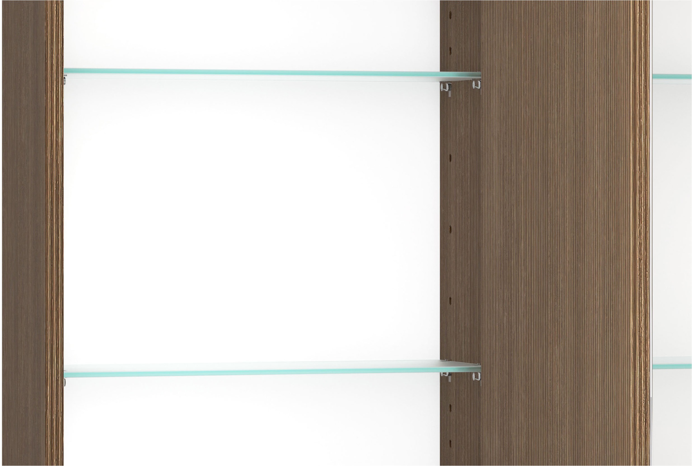 welltime Spiegelschrank, Welltime, Breite 120 cm, gedämpfte Scharniere, inkl. Steckdose