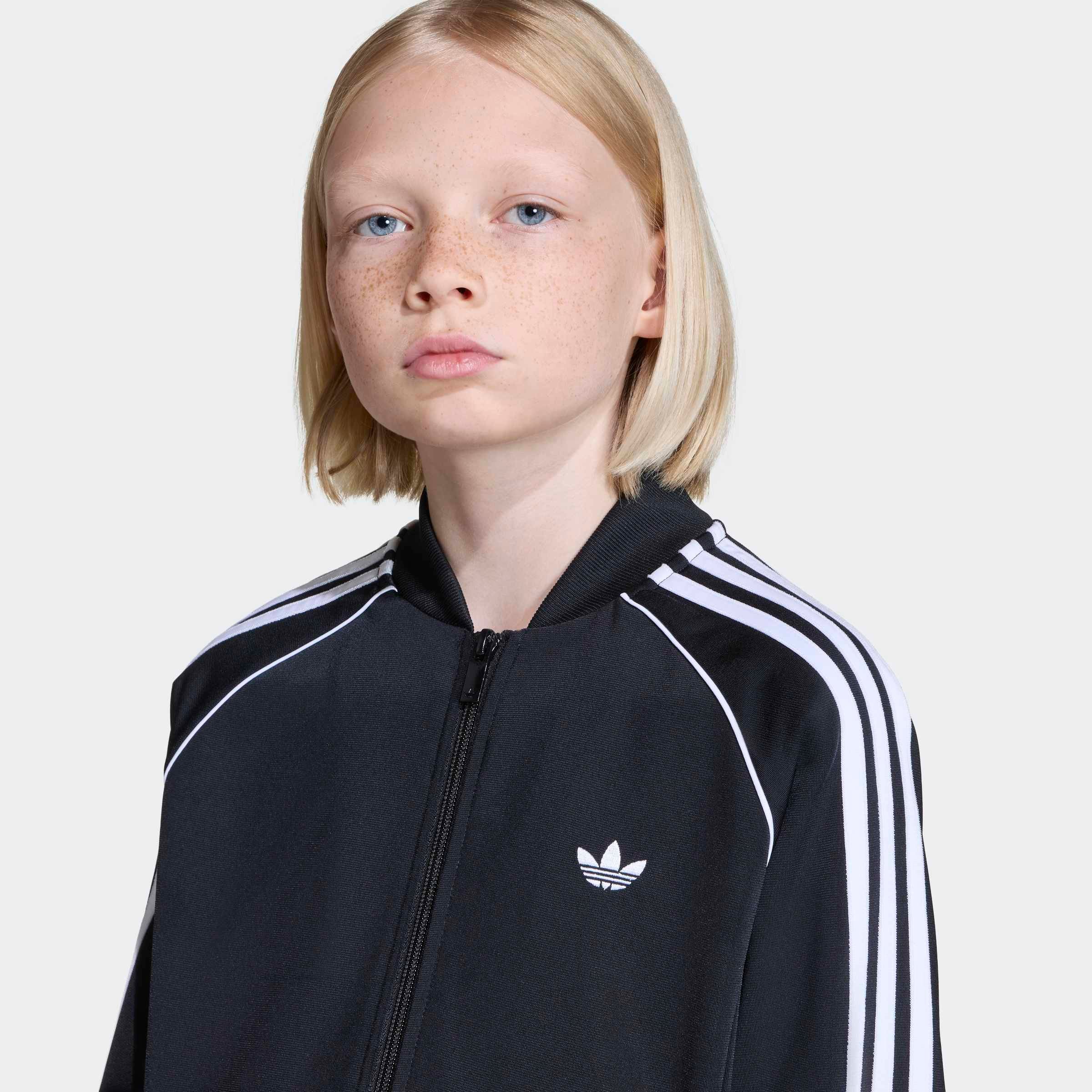 adidas Originals Outdoorjacke »SST«