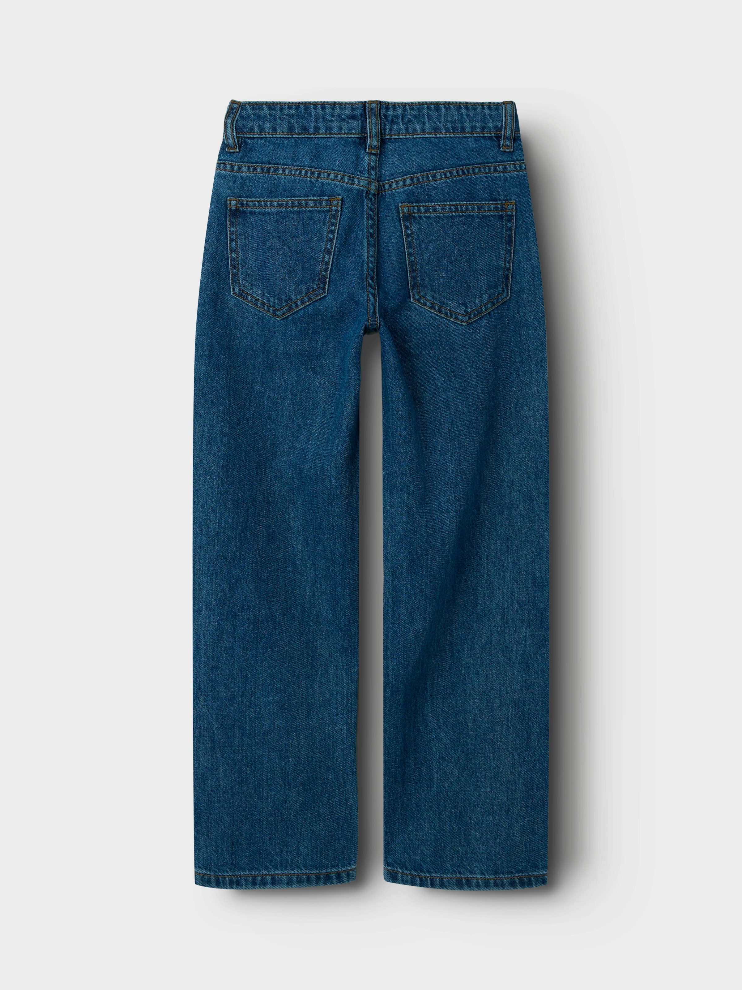 Name It Straight-Jeans »NKFROSE STRAIGHT JEANS 3366-BE NOOS«