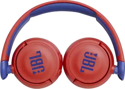 JBL On-Ear-Kopfhörer »JR310BT«, Bluetooth-AVRCP Bluetooth, Kinder-Kopfhörer