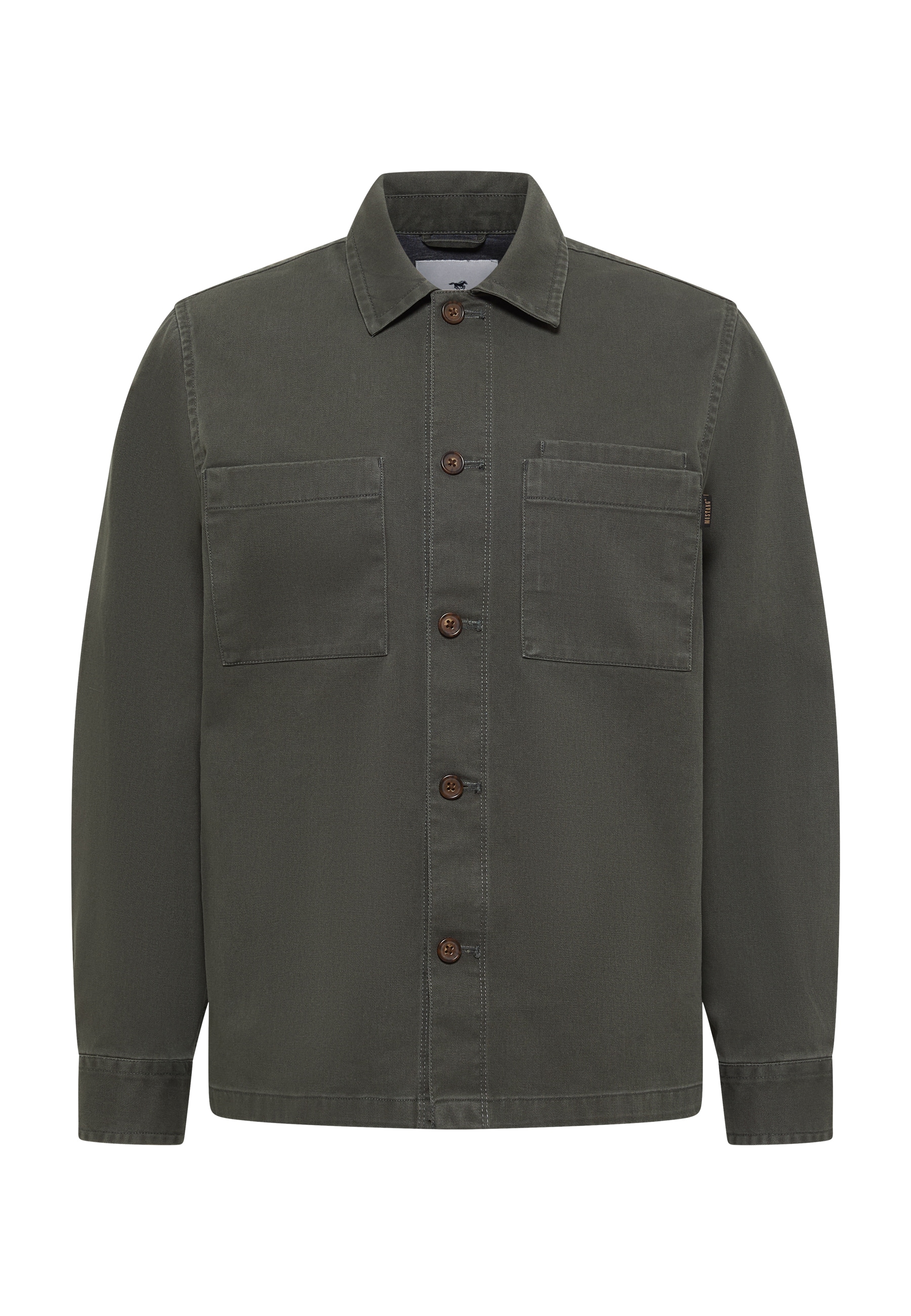 MUSTANG »Herren Style Dayton«