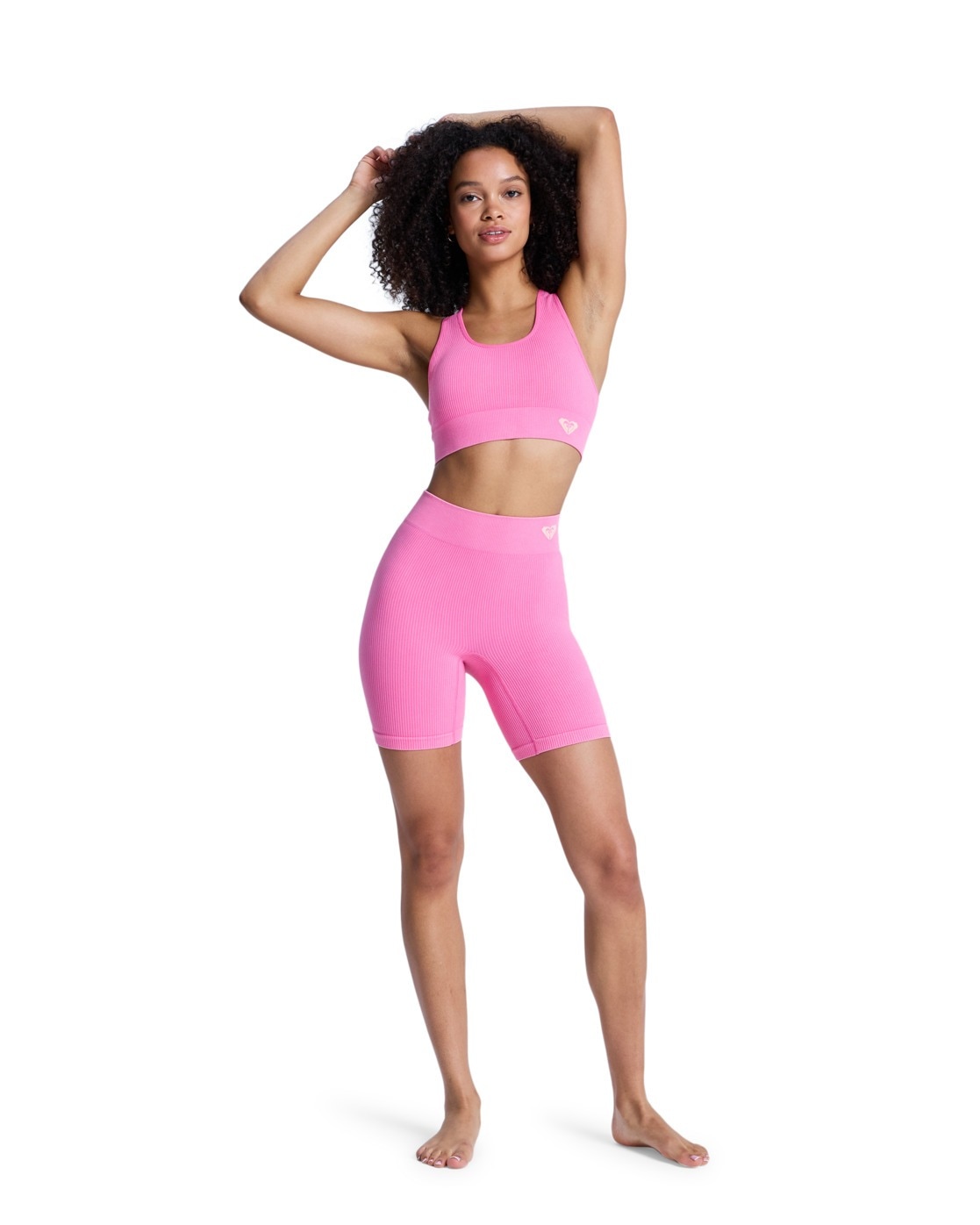 Roxy Sporttop »Chillout Seamless Washed«