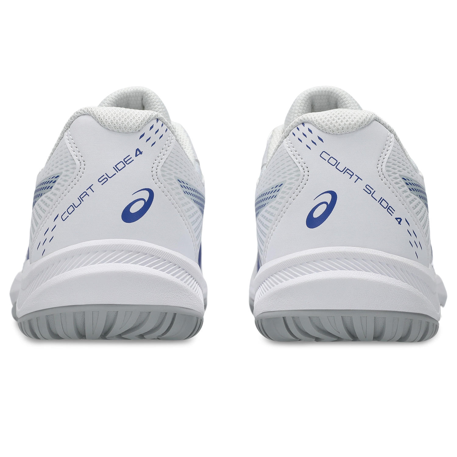 Asics Tennisschuh »COURT SLIDE 4«, Multicourt-Schuhe
