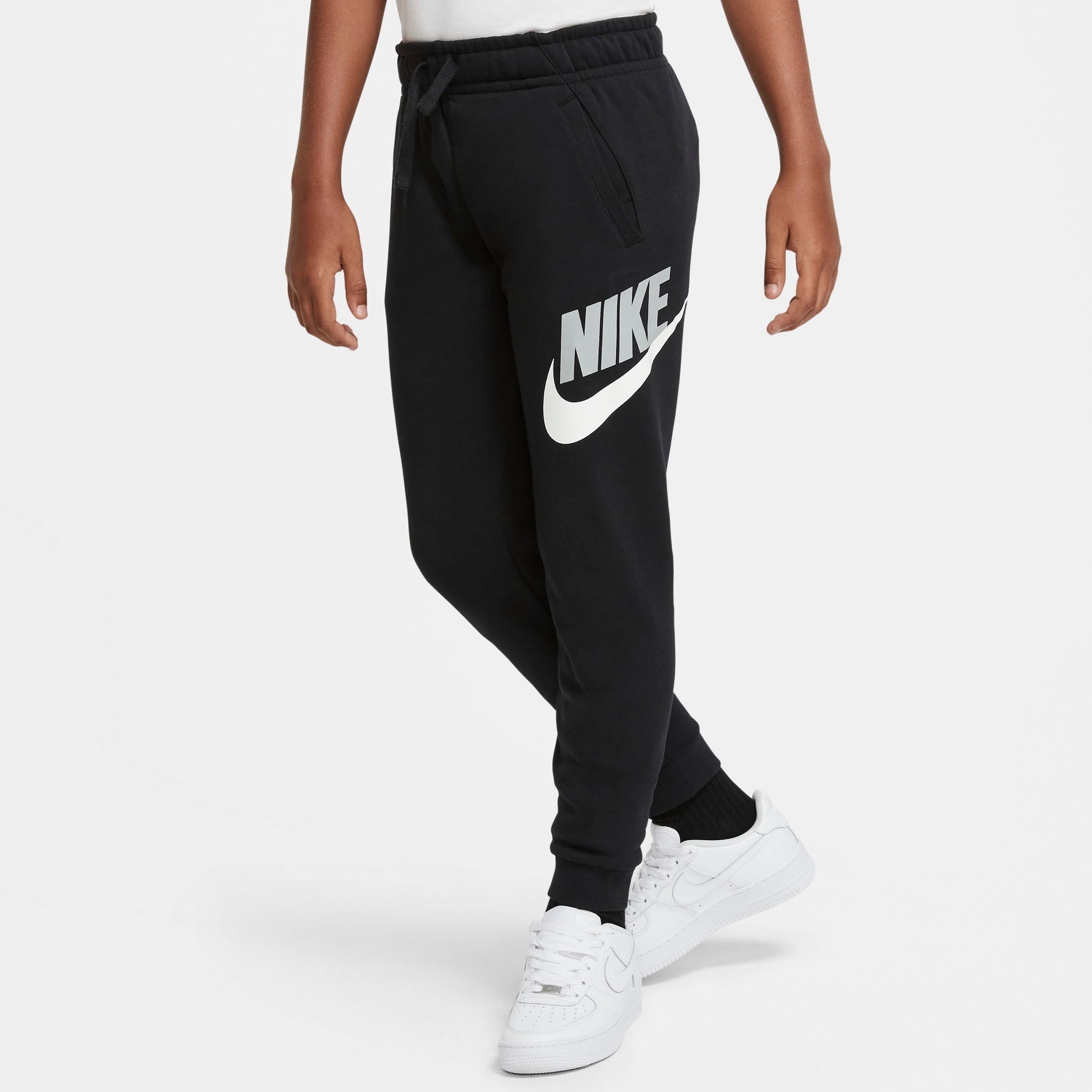 Nike Sportswear Jogginghose »Nike Sportswear Club Fleece Big Kid« im OTTO  Online Shop