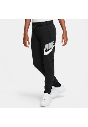 Jogginghose »Nike Sportswear Club Fleece Big Kid«