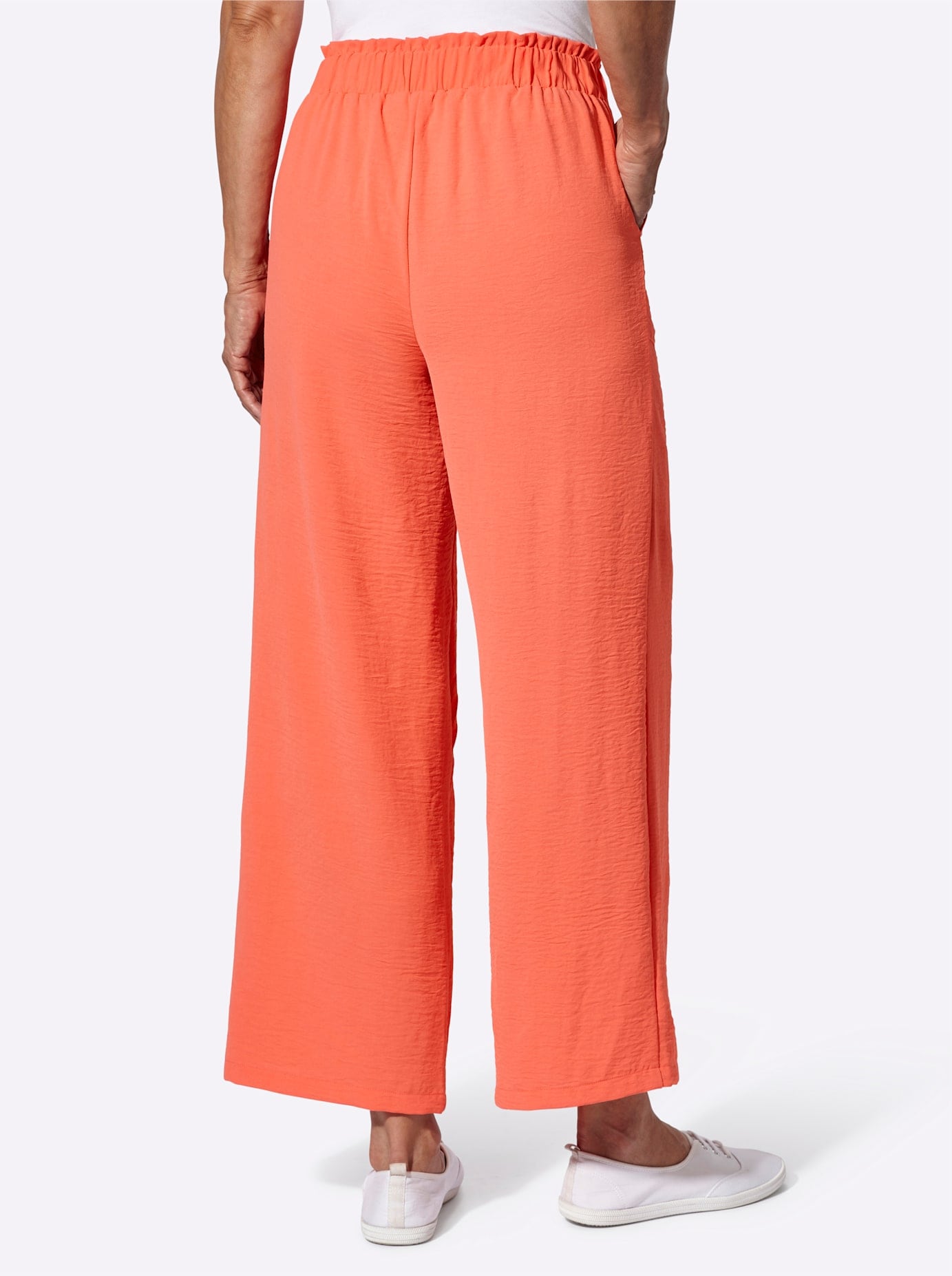 Classic Basics Schlupfhose