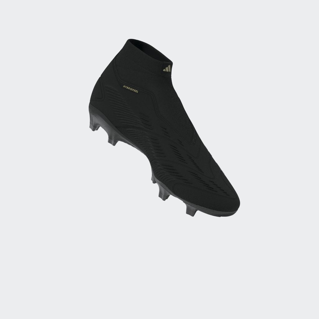 adidas Performance Fußballschuh »PREDATOR LEAGUE LACELESS FG«, für Rasenplätze