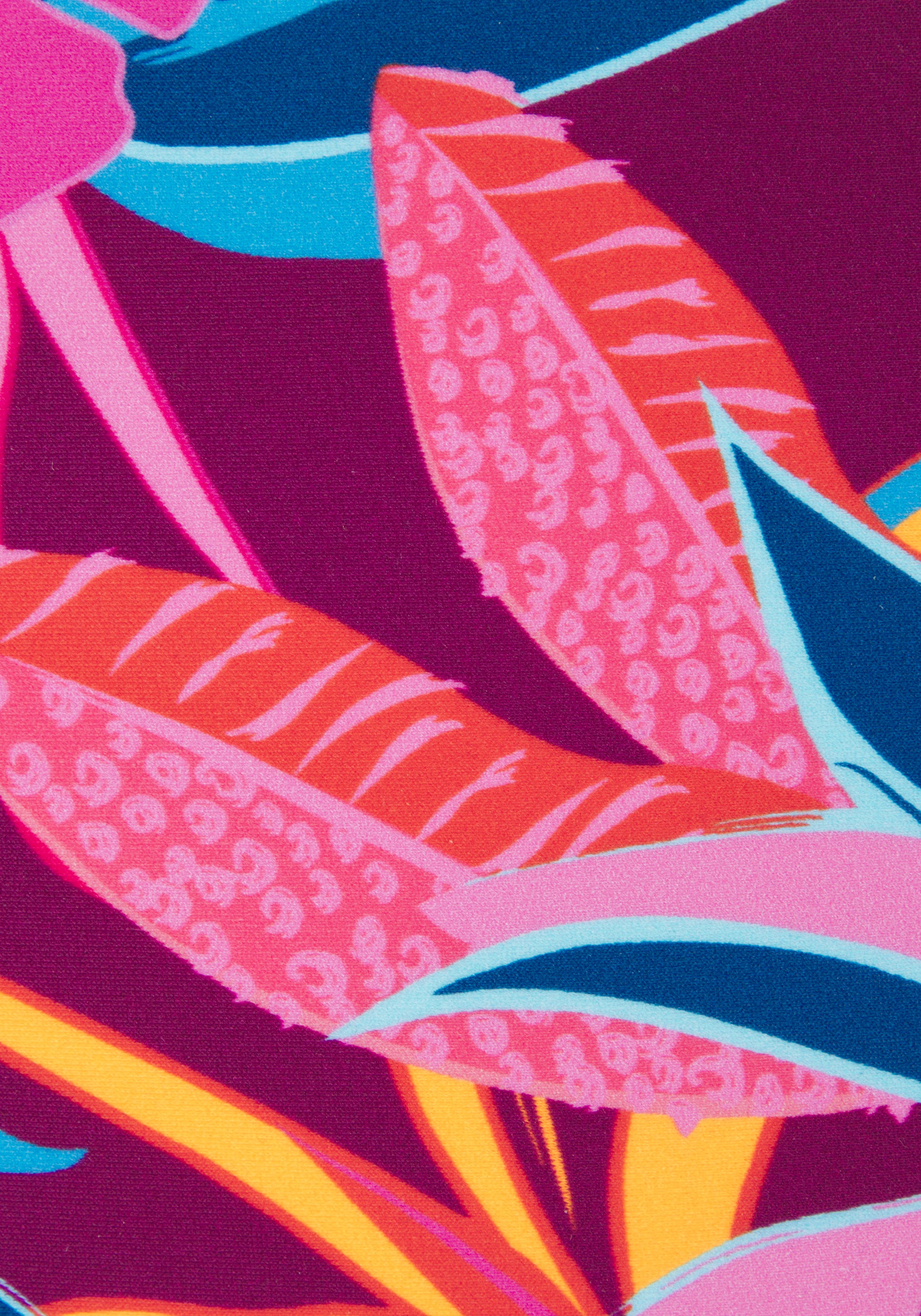 Buffalo Bikini-Hose »Soleil« mit seitlichen Zierbändern