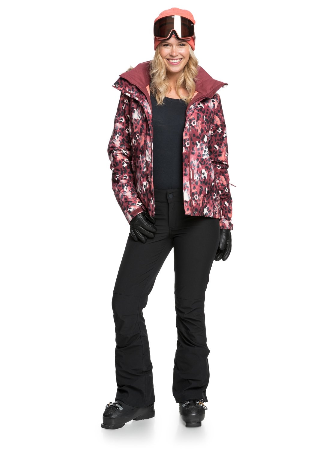 Roxy Snowboardhose »Creek«