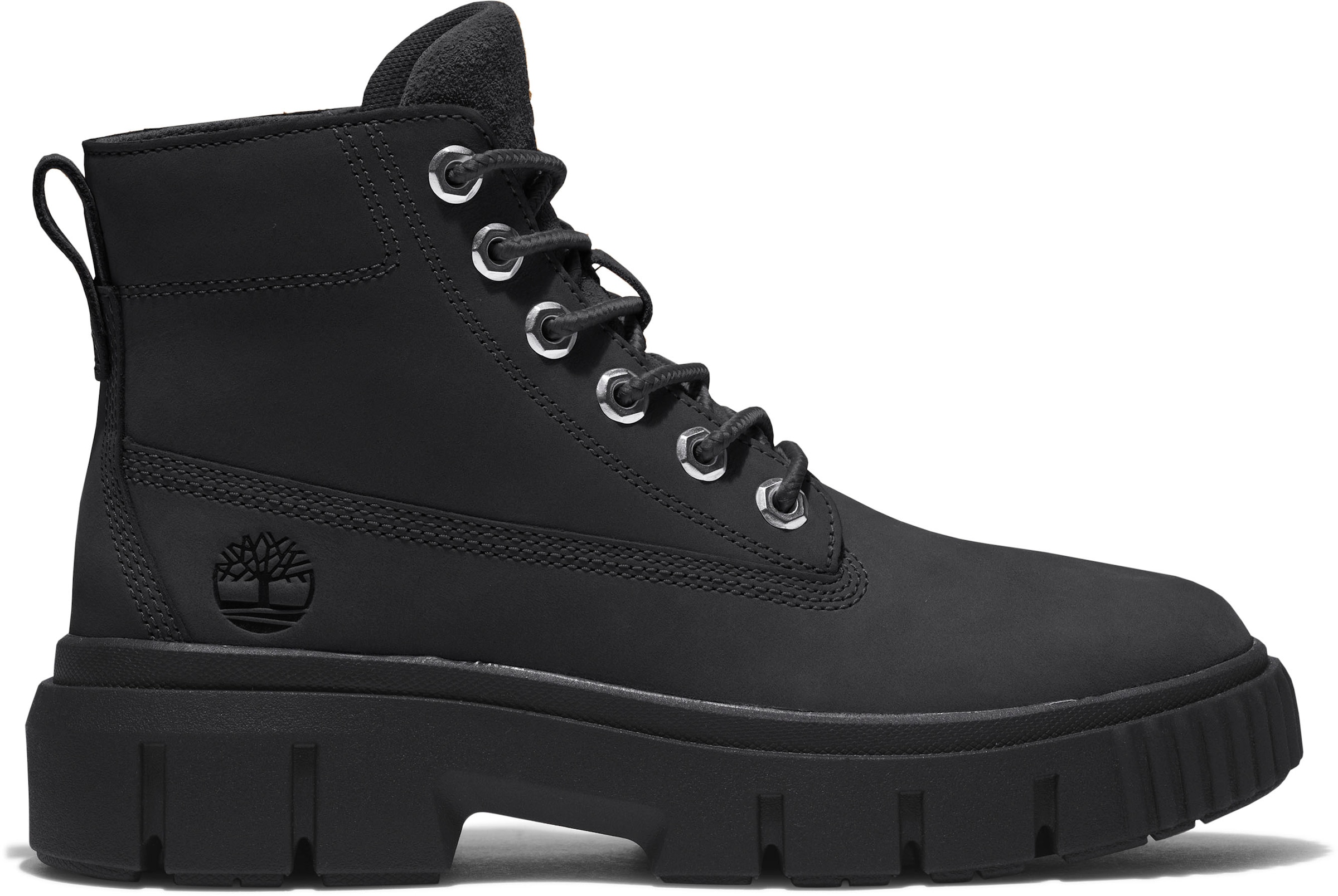 Timberland Schnürboots »Greyfield Leather Boot«