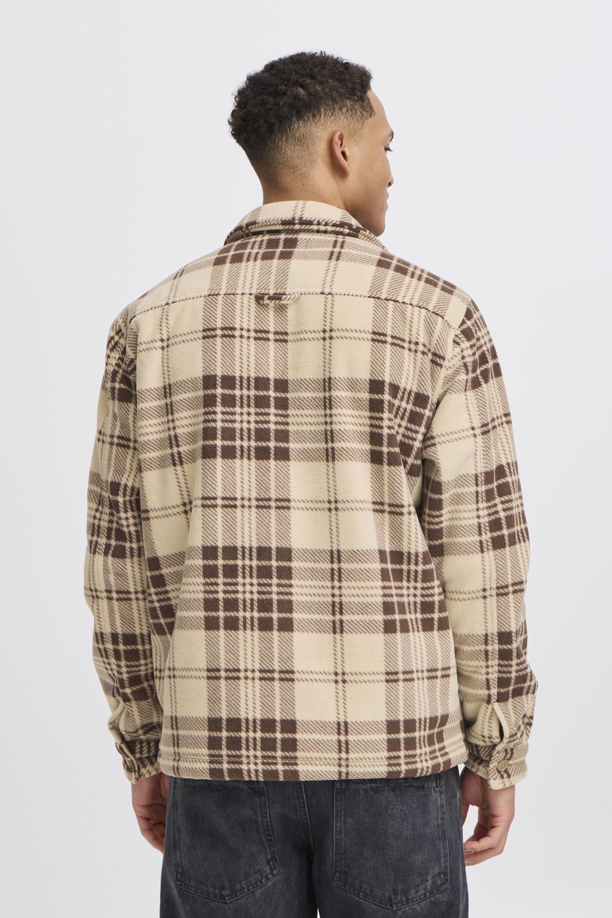 Blend Hemdjacke »Hemdjacke BHBAKI«