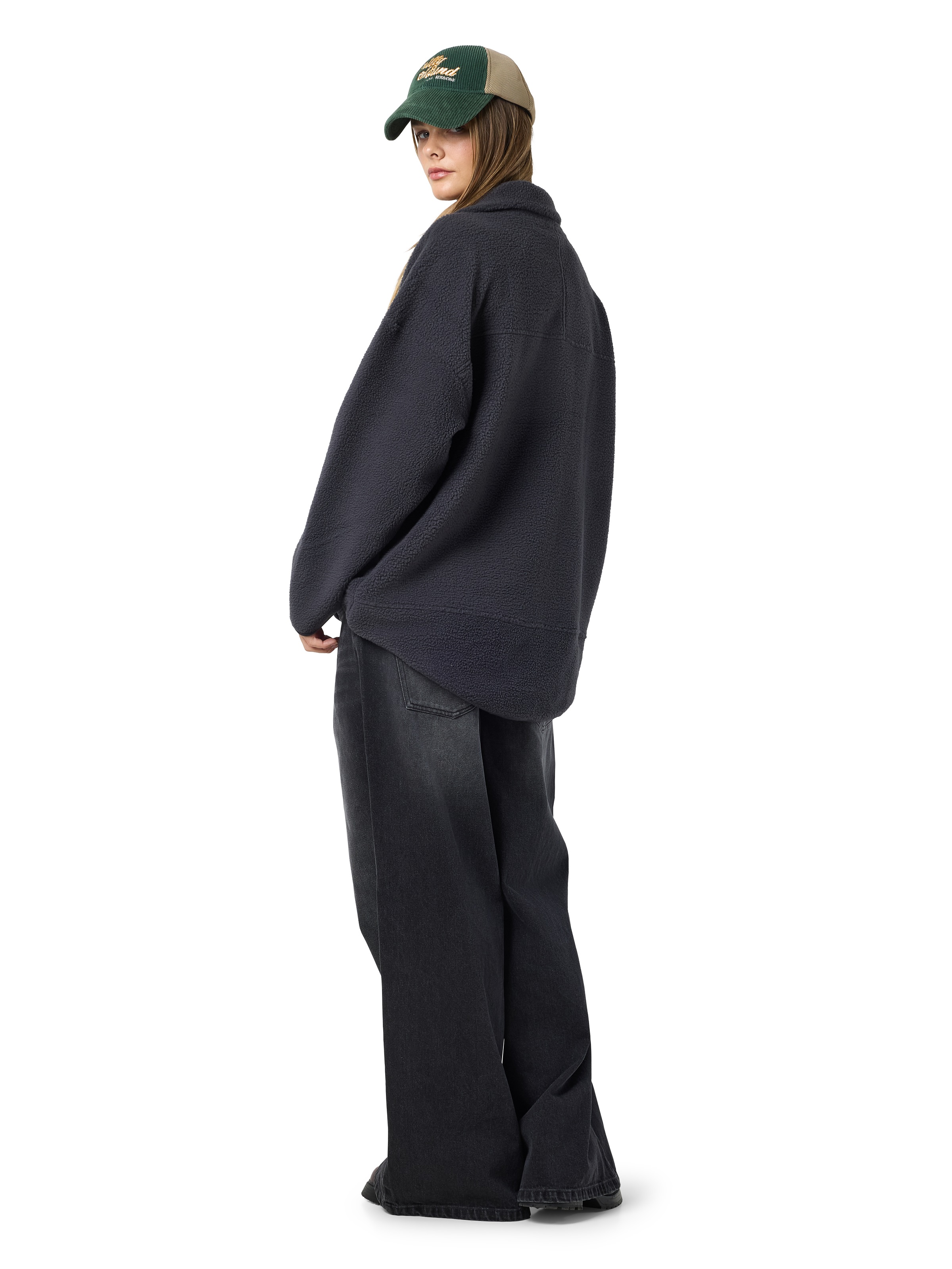 Noisy may Sweatjacke »NMCOZY L/S ZIP SWEATER JRS NOOS«