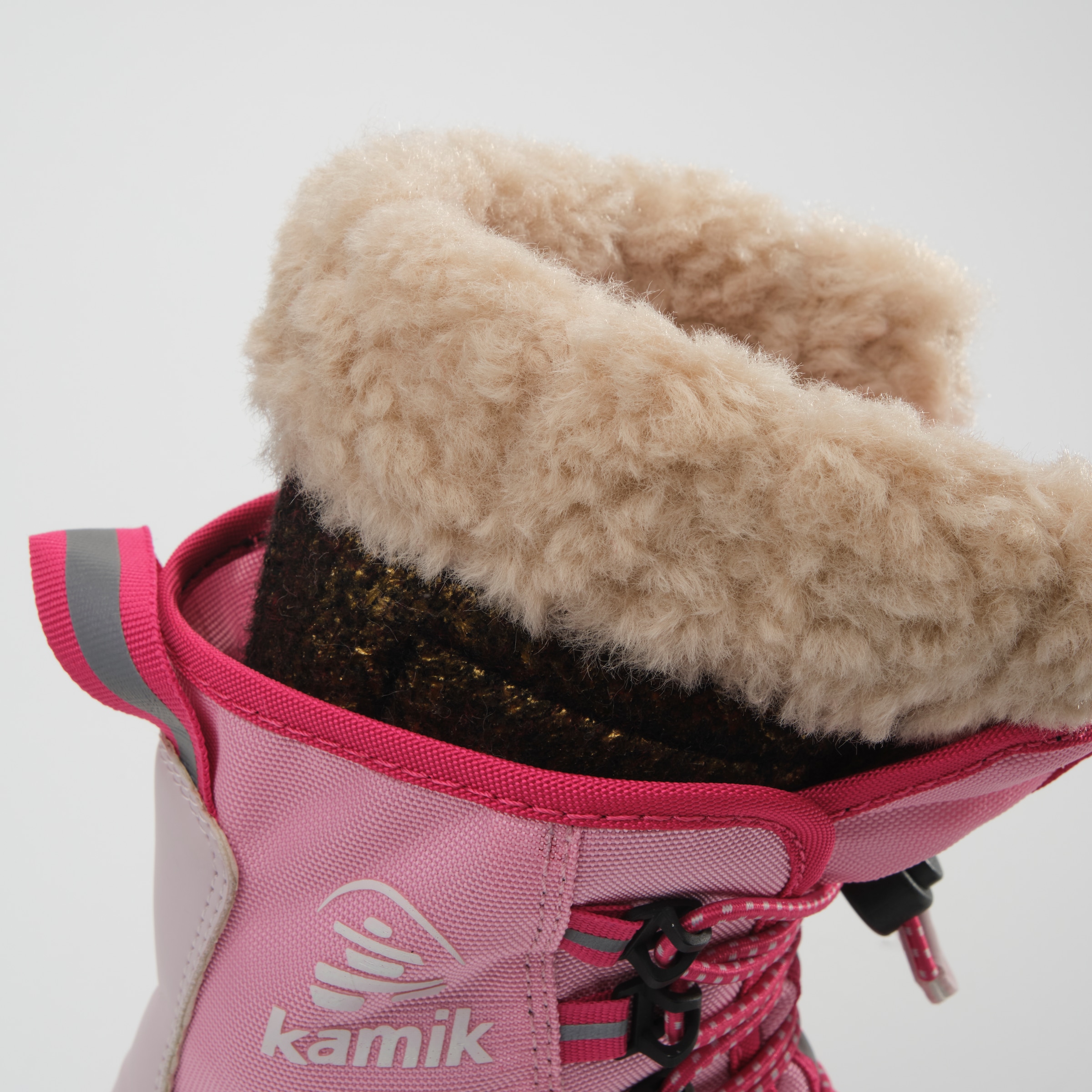 Kamik Winterboots »CASCADE«  Snowboots,Winterstiefel,gefüttert,wasserdicht
