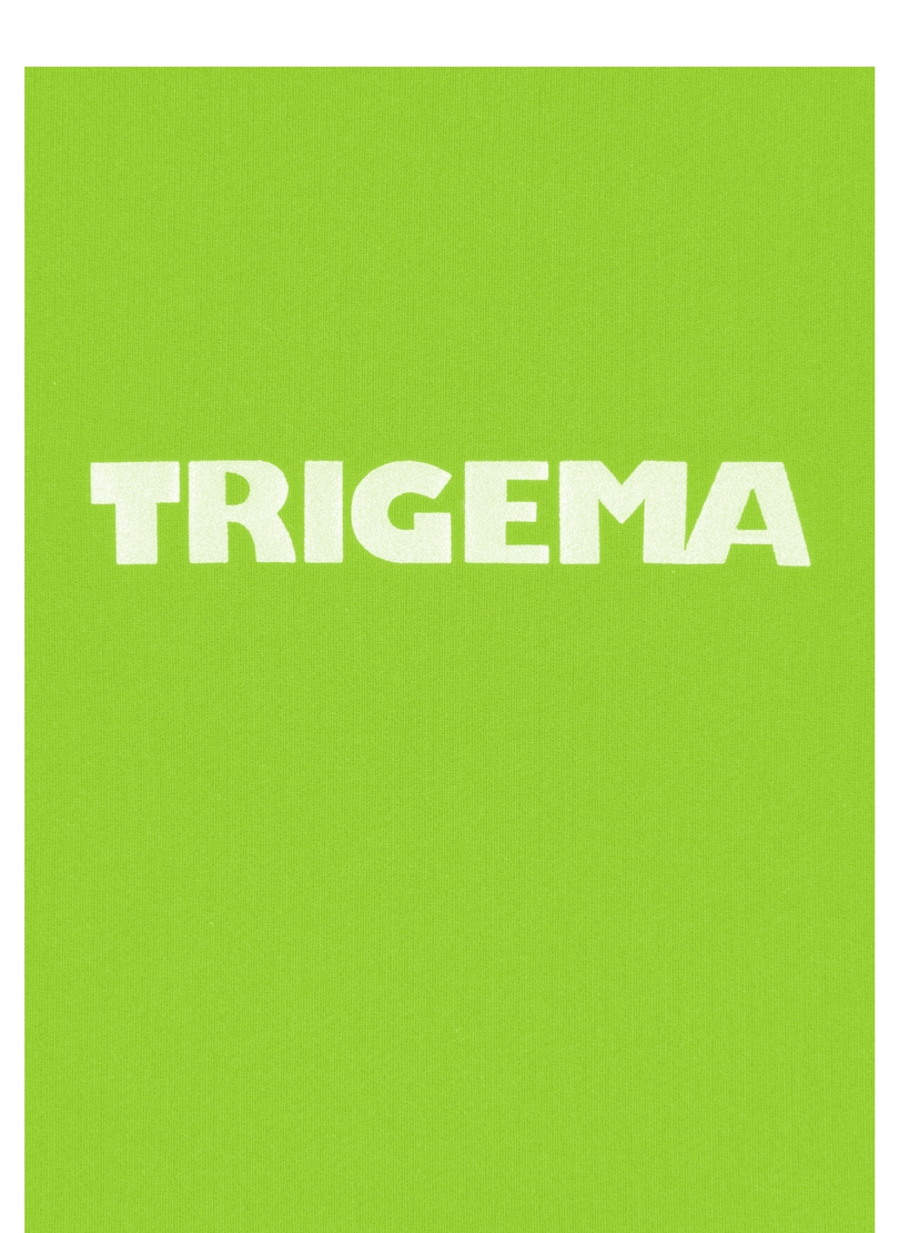 Trigema Jogginganzug »TRIGEMA Funktionsanzug COOLMAX®«, (1 tlg.)