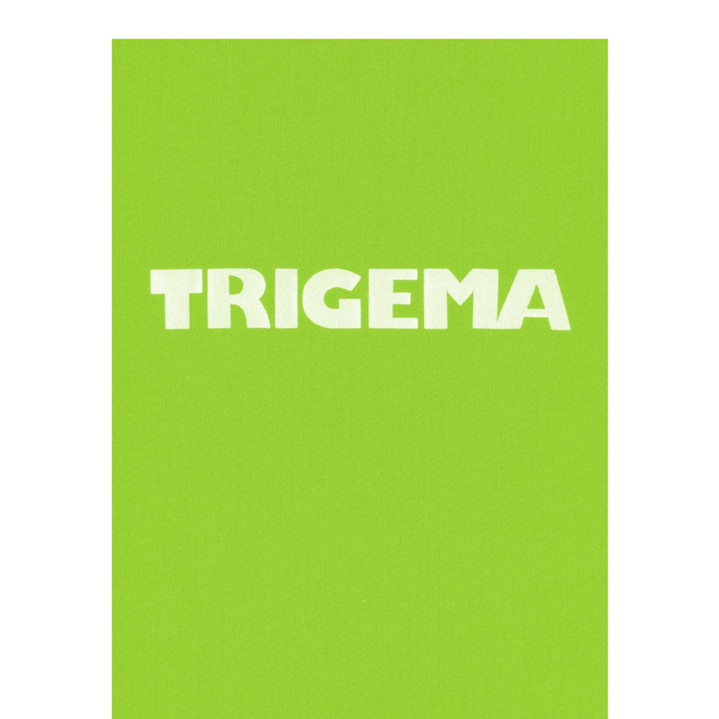 Trigema Jogginganzug »TRIGEMA Funktionsanzug COOLMAX®«, (1 tlg.)
