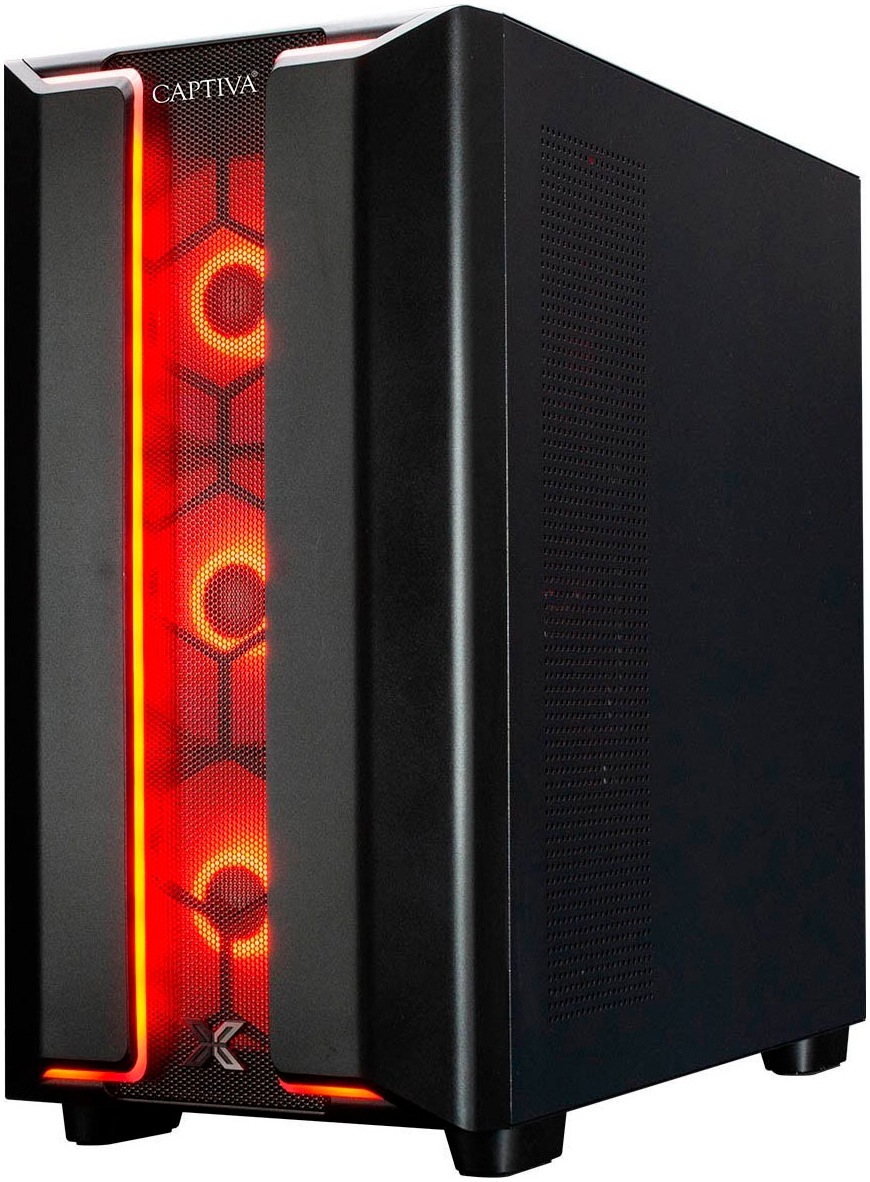 CAPTIVA Gaming-PC »Advanced Gaming R94-069«