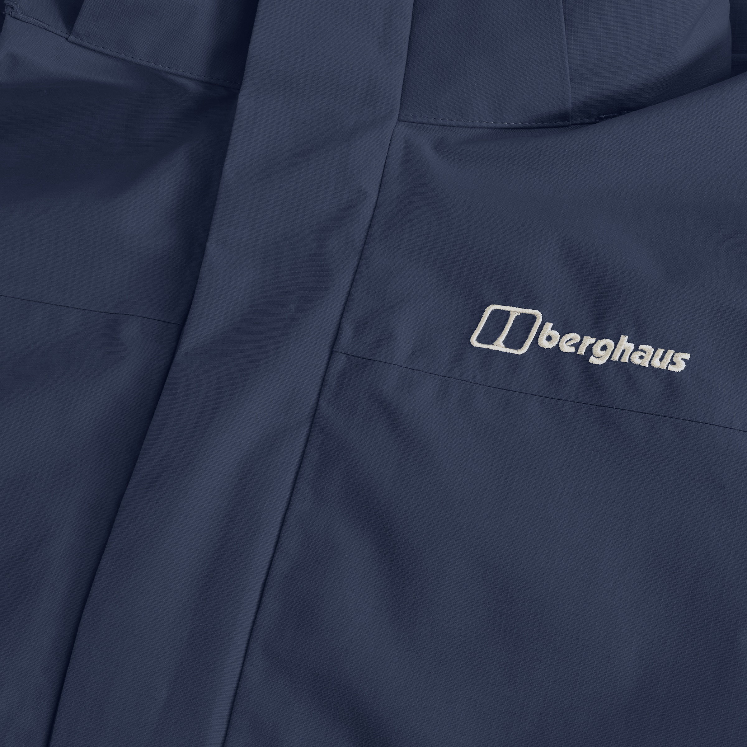Berghaus Funktionsjacke »HILLWALKER 2.0 IA JKT AM« mit einrollbarer Kapuze, aus 2-lagigem GORE-TEX ePE-Material