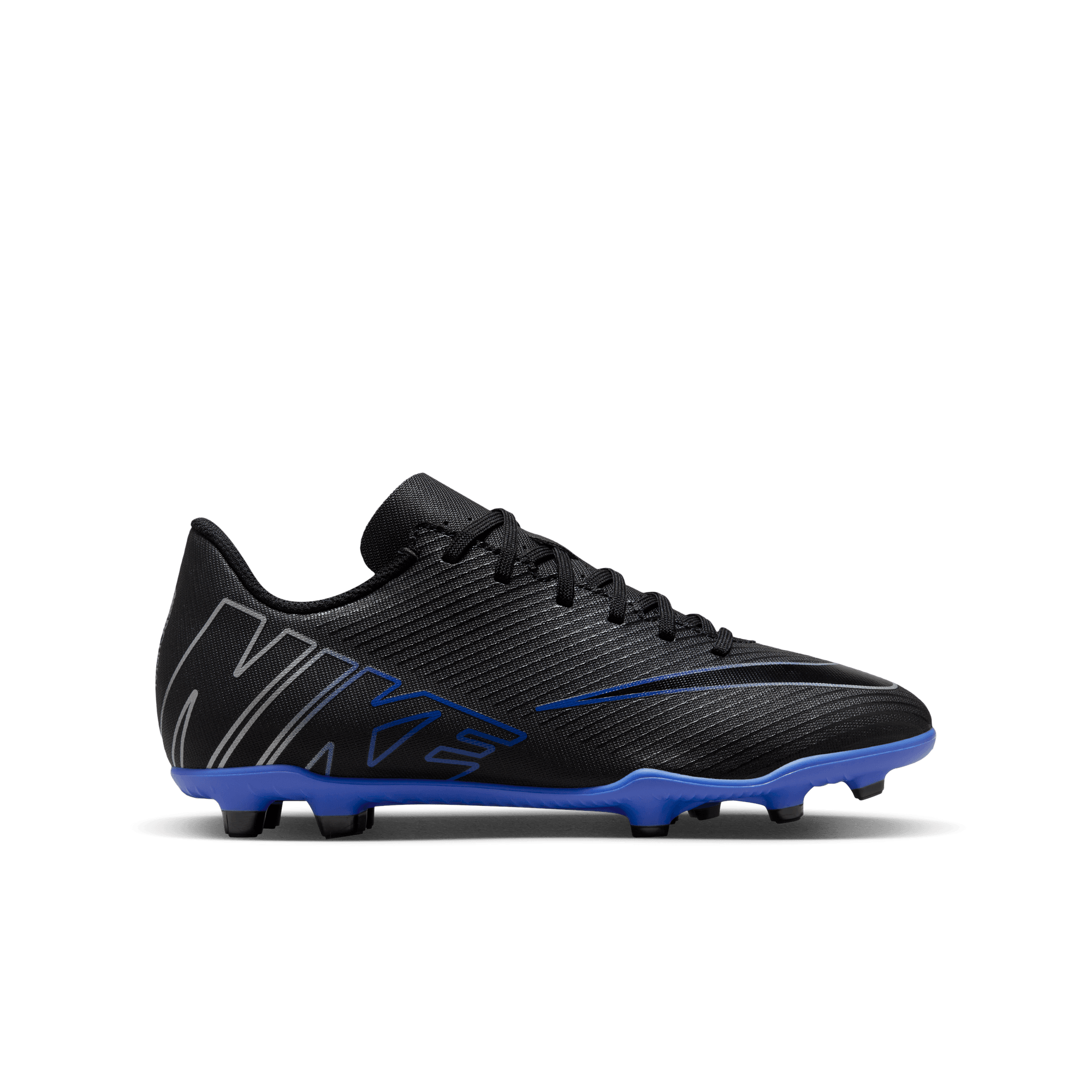Nike Fußballschuh »JR Mercurial Vapor 15 Club FG/MG«