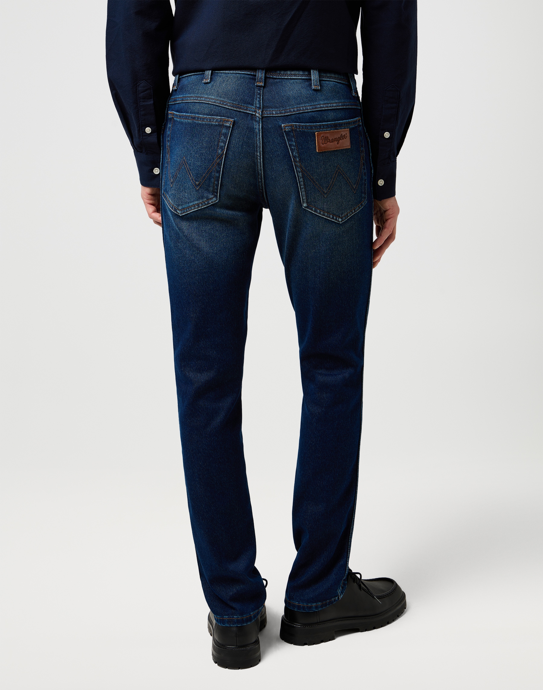 Wrangler Slim-fit-Jeans »Texas Slim«