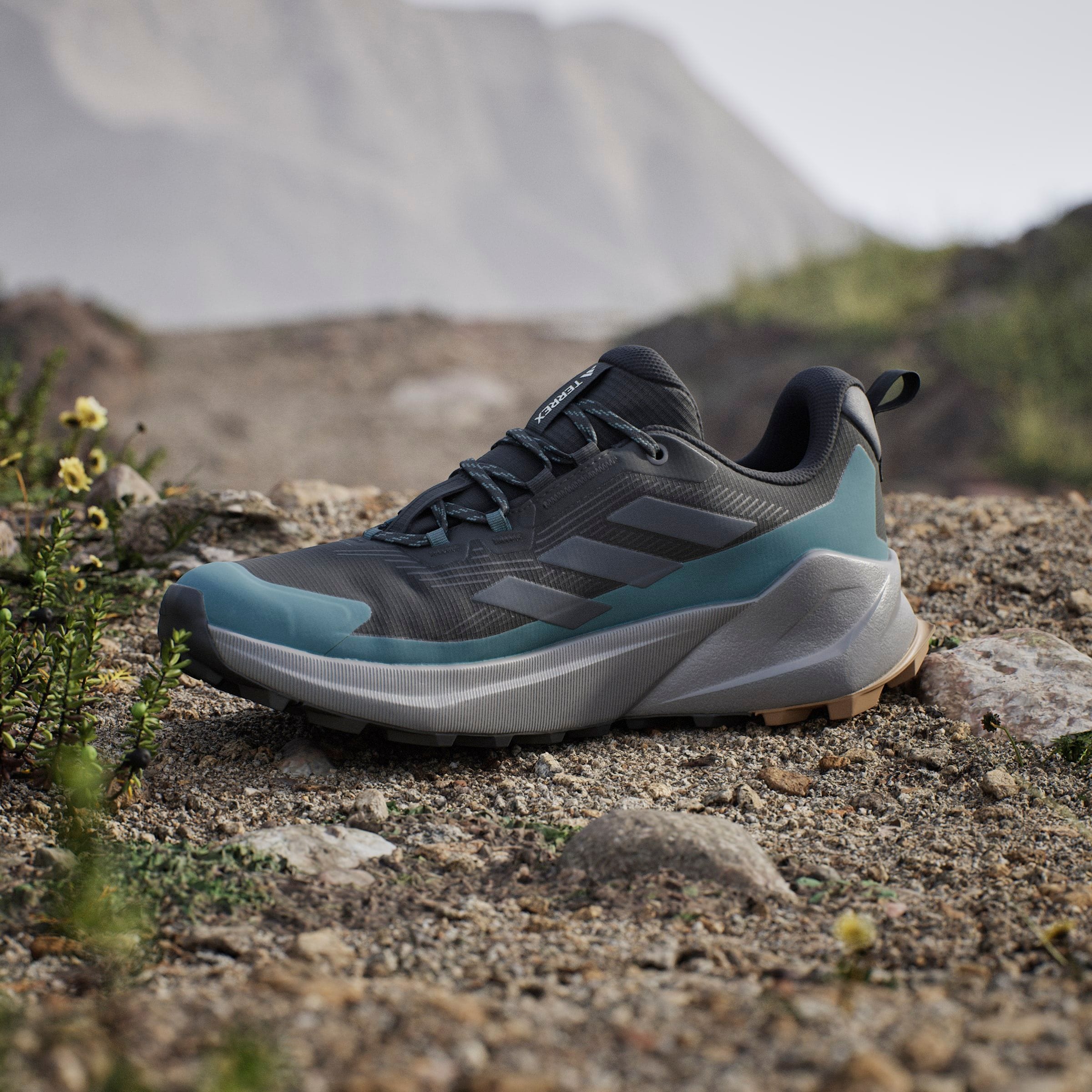 adidas TERREX Wanderschuh »TERREX TRAILMAKER 2 GORE-TEX«, wasserdicht