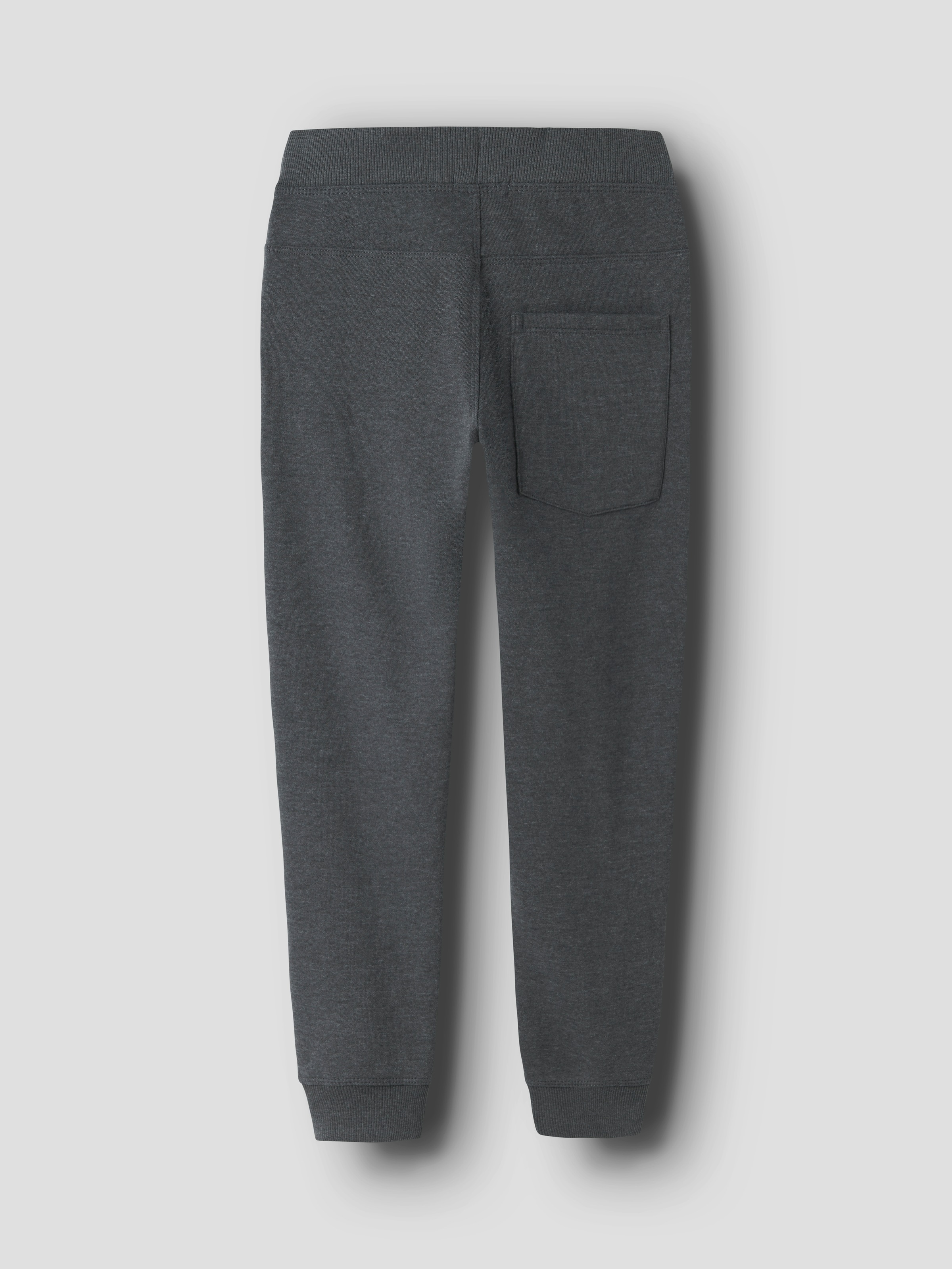 Name It Jogginghose »NKMVIMO SWE PANT BRU NOOS«, mit kontrastfarbigen Reißverschluss-Taschen