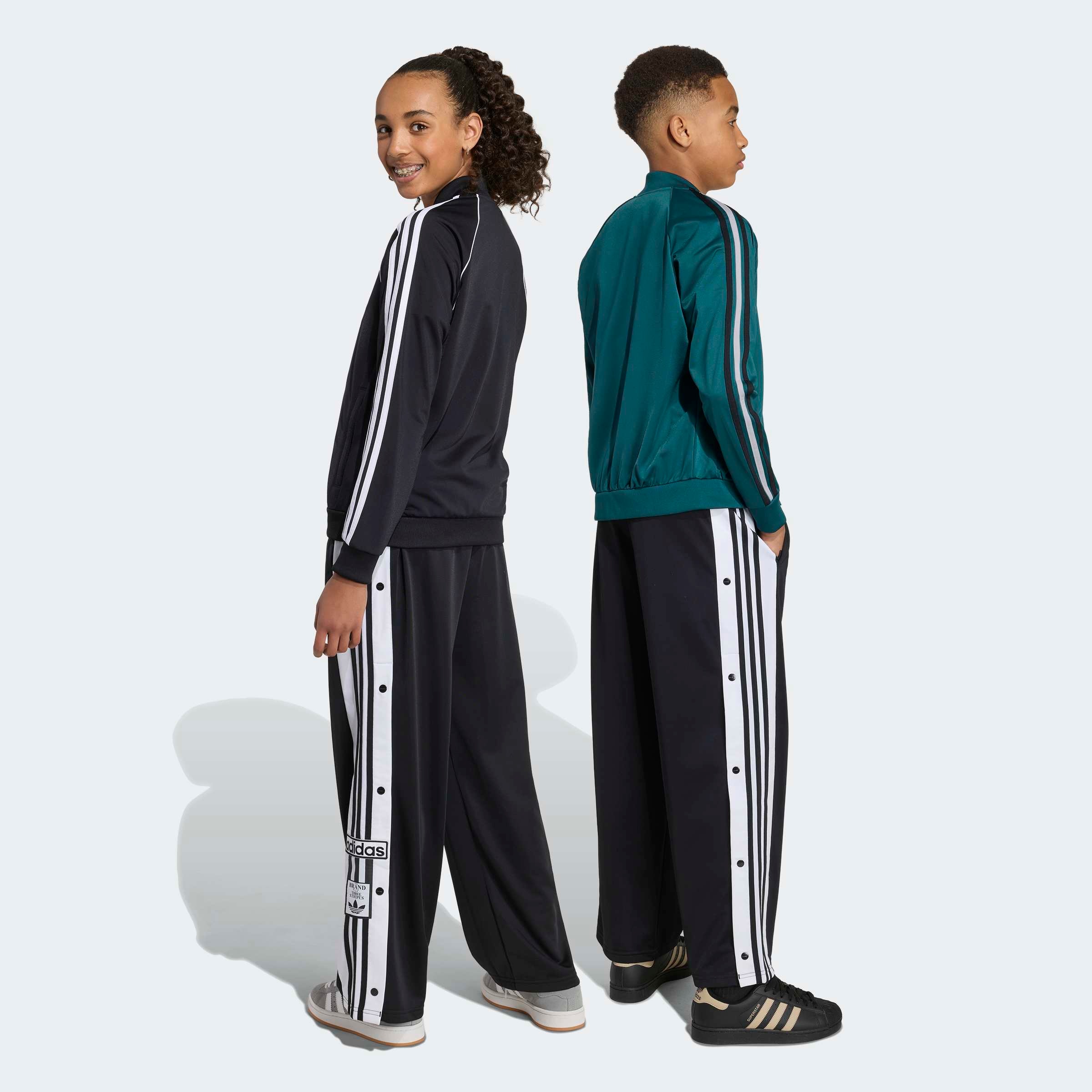 adidas Originals Sporthose »ADIBREAK LOOSE«