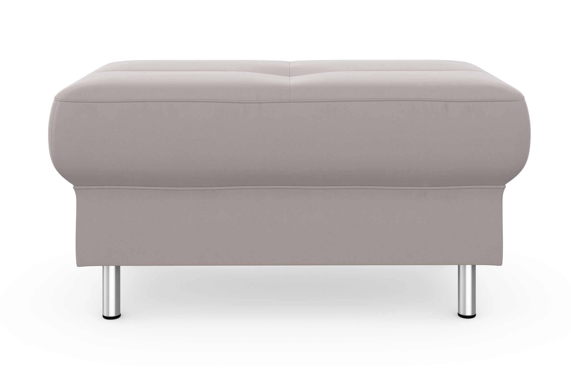 Home affaire Polsterhocker »Maredo« Federkern-Polsterung, passend zur "Maredo"-Serie