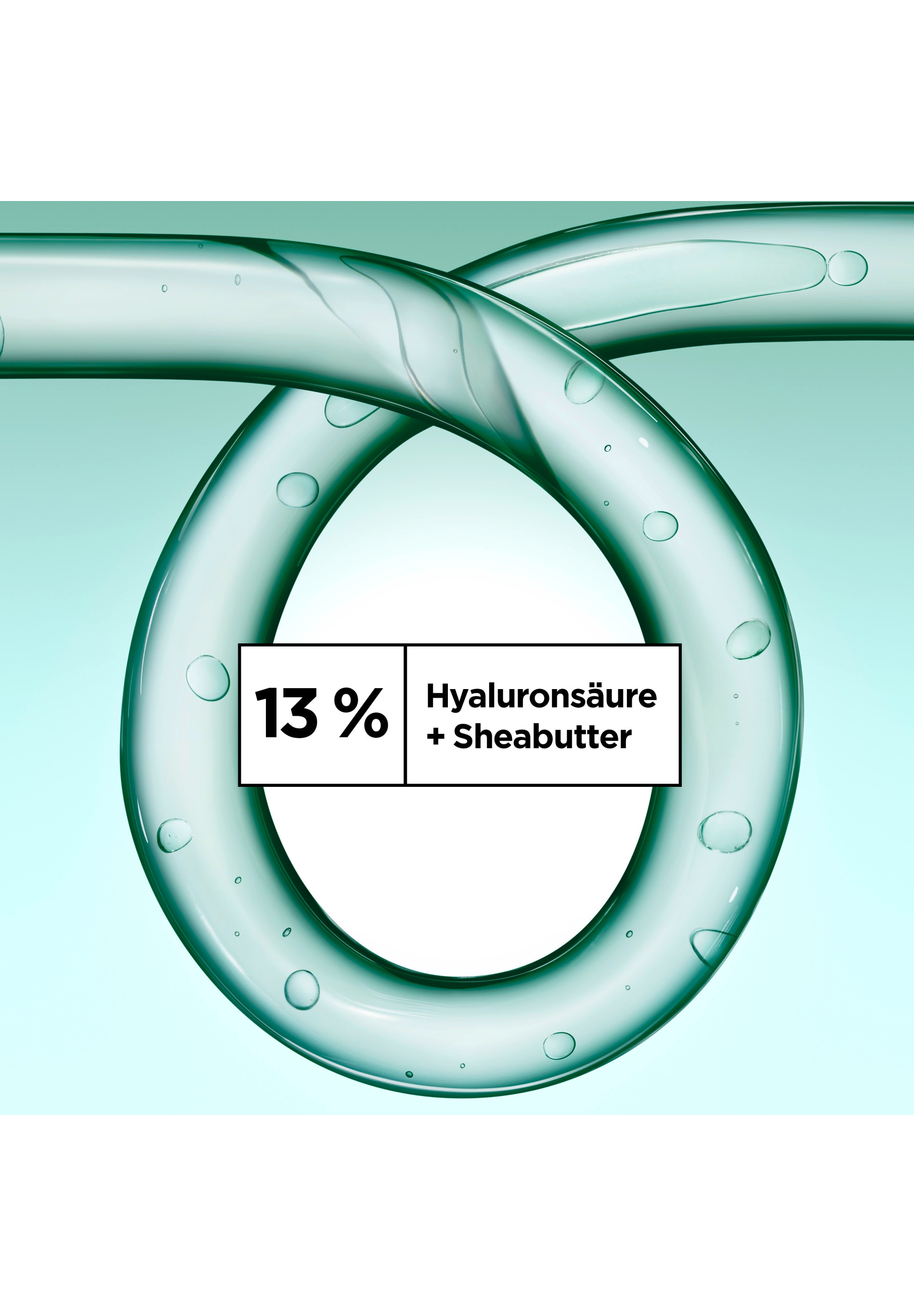 GARNIER Haarmaske »GARNIER LOCKEN METHODE«