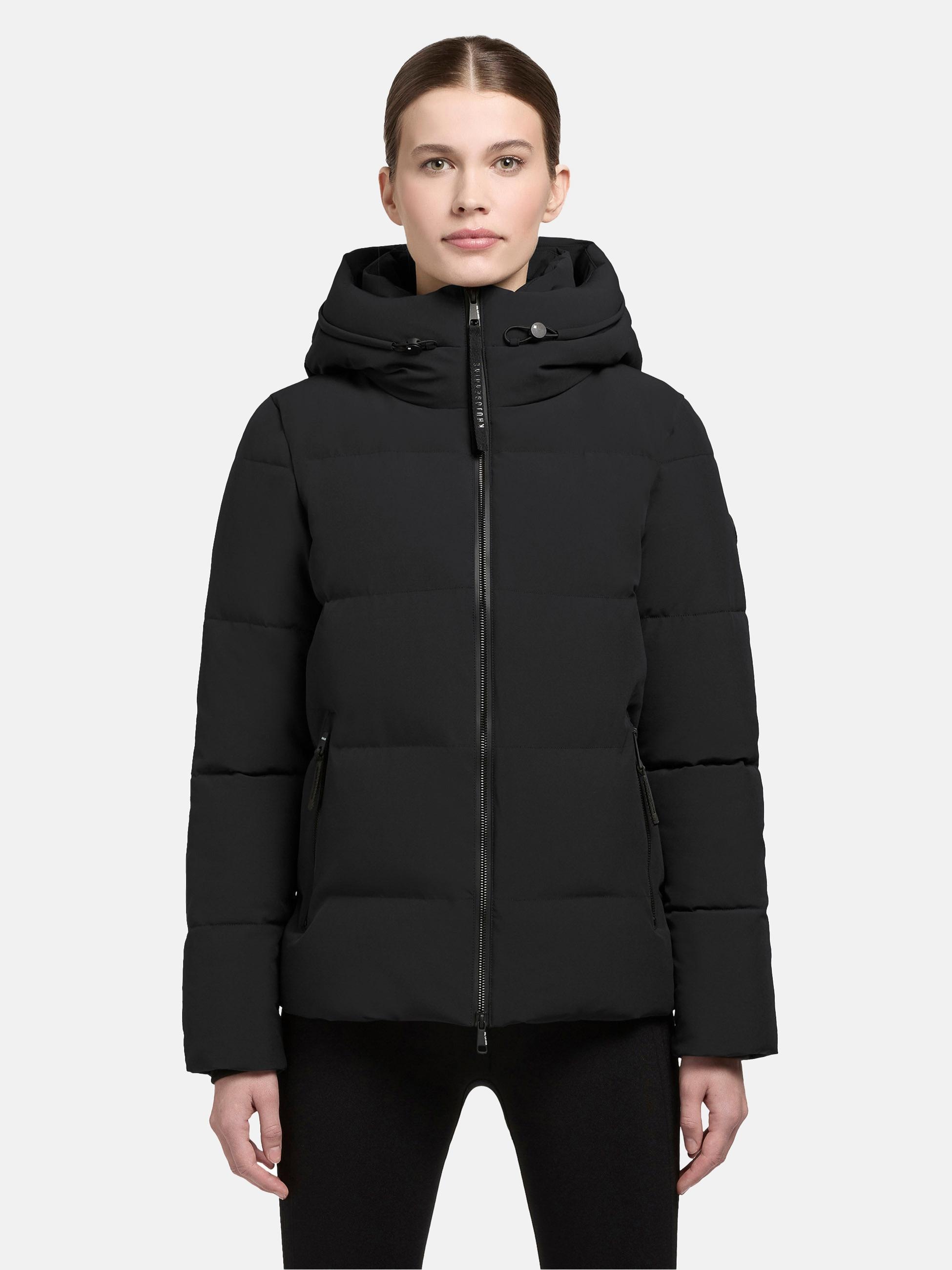 khujo Steppjacke »Steppjacke Fanc2-YM«