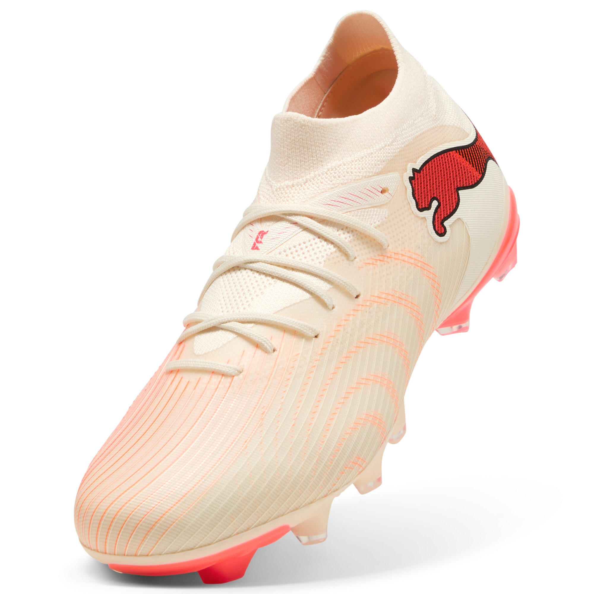 PUMA Fußballschuh »FUTURE 9 MATCH FGAG WNS«  für Rasen- und Kunstrasenplätze