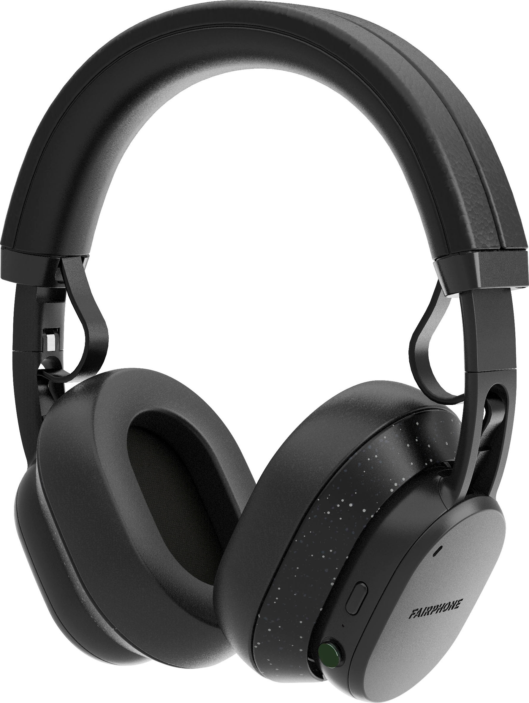 Over-Ear-Kopfhörer »Fairbuds XL«, Bluetooth, Active Noise Cancelling (ANC)