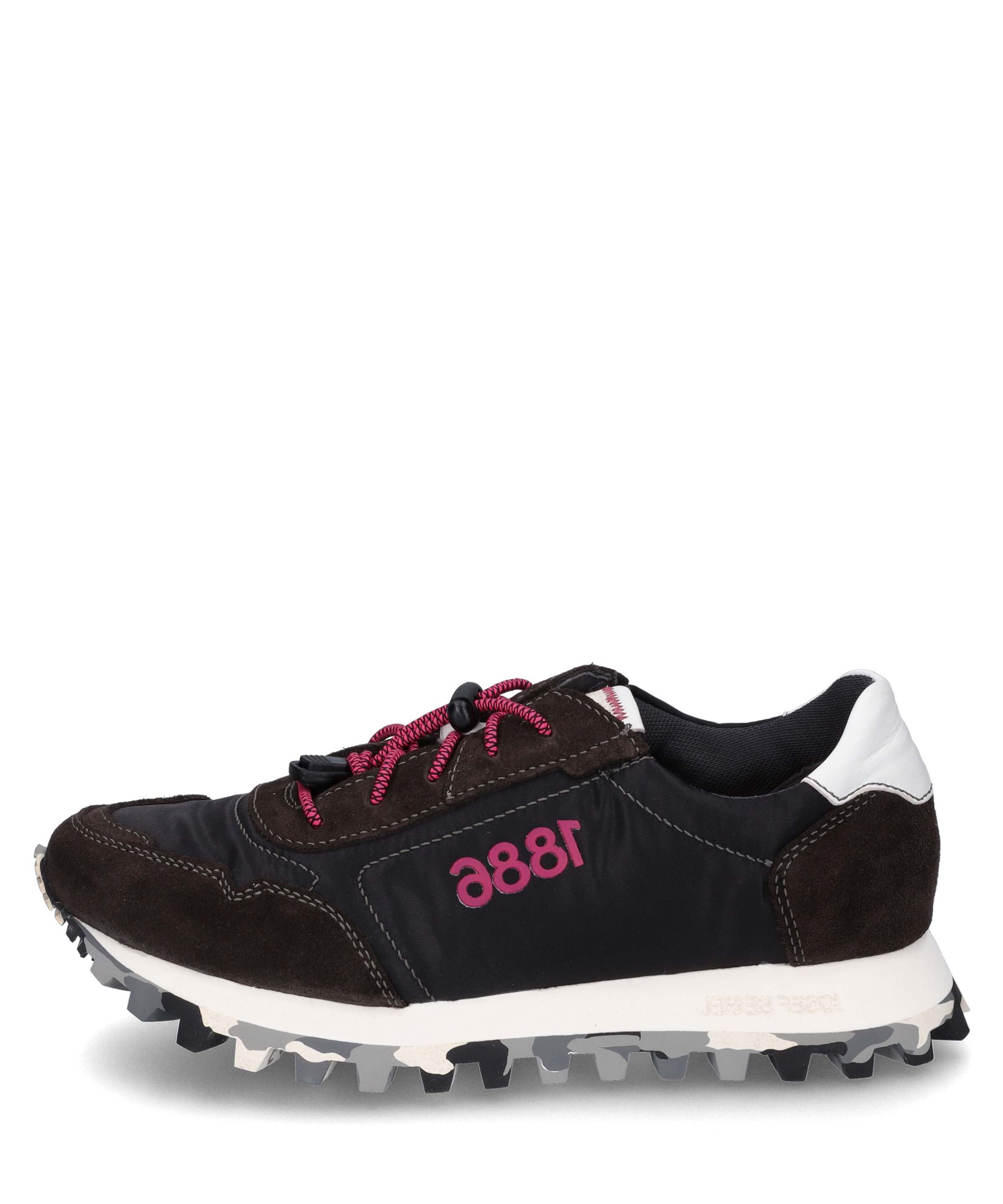 Josef Seibel Sneaker »Bonnie 01, titan-weiss«