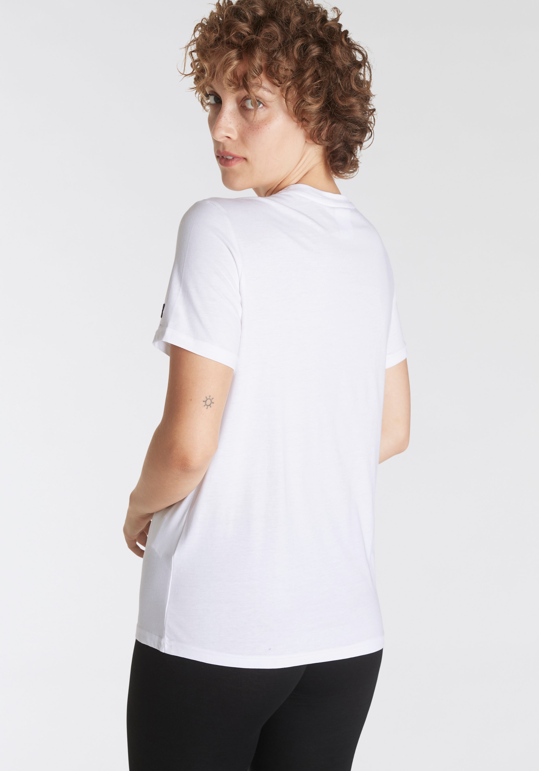 »Classic (2 OTTO Shop T-Shirt«, im Online tlg.) Champion 2pack T-Shirt Crewneck bestellen