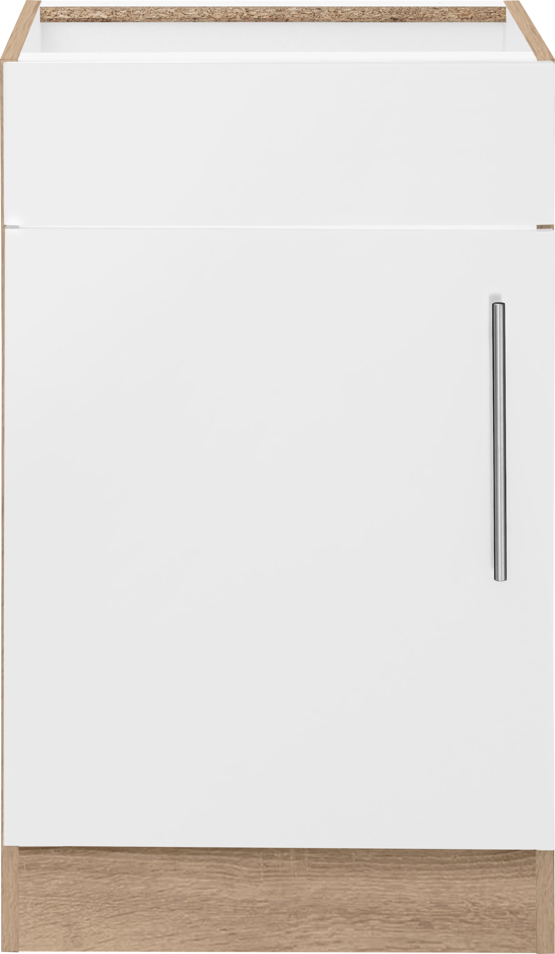 wiho Küchen Spülenschrank »Cali«, 50 cm breit, ohne Arbeitsplatte kaufen im  OTTO Online Shop