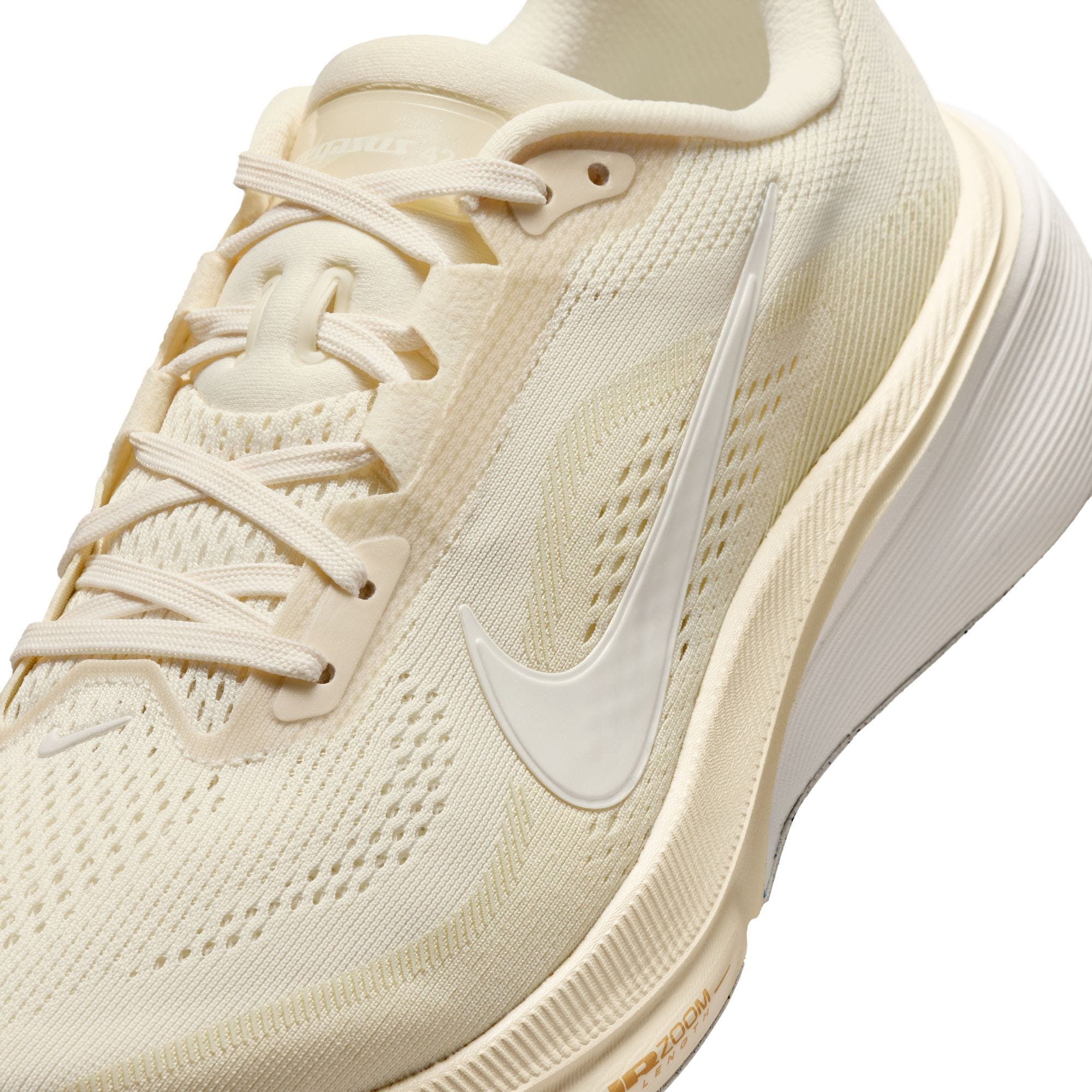 Nike Laufschuh »Pegasus 42«  reaktionsfreudige Dämpfung sorgt für ein energiegeladenes Laufgefühl
