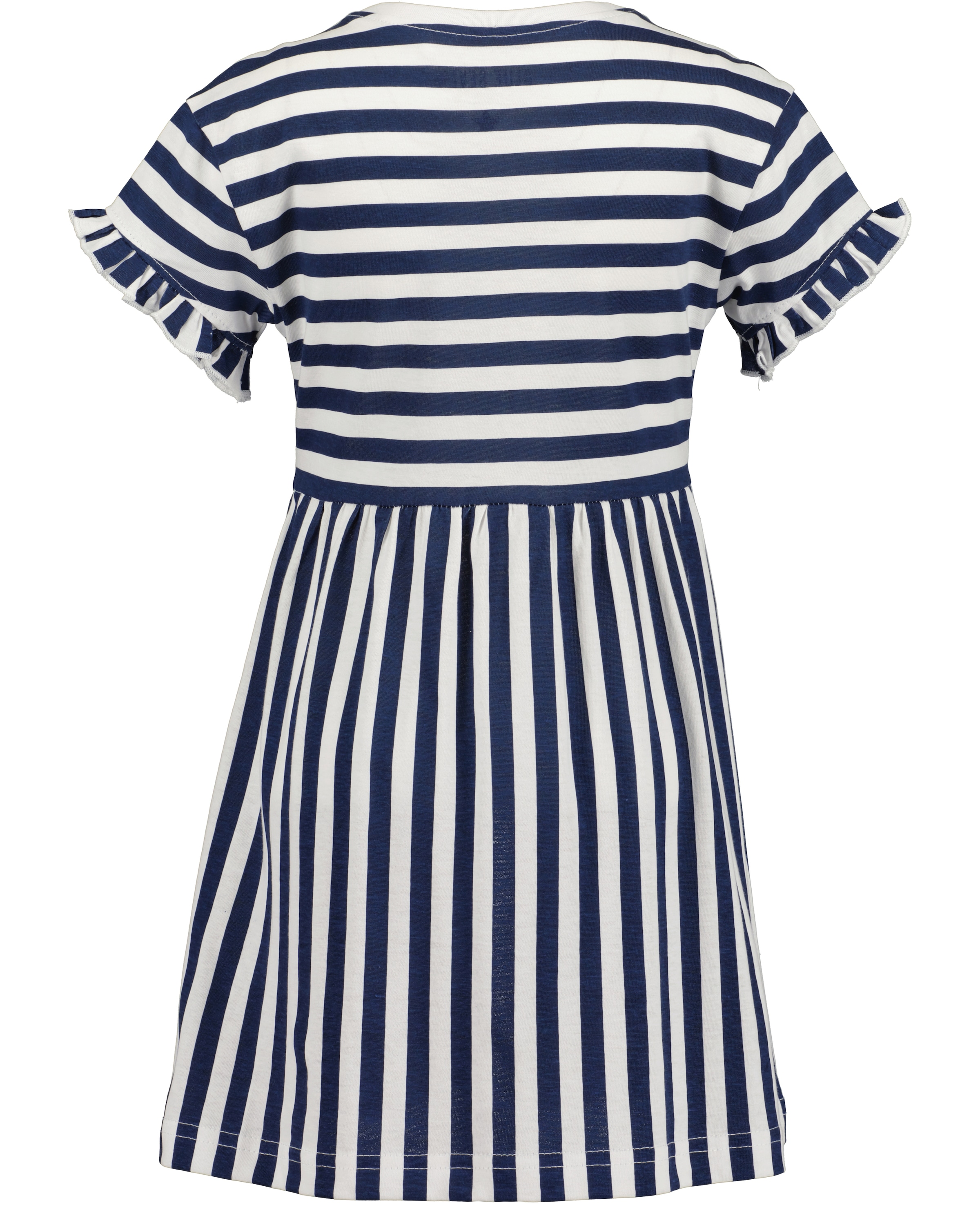 Blue Seven Jerseykleid »Blue Seven 2er Pack Mädchen Kleider gestreift«