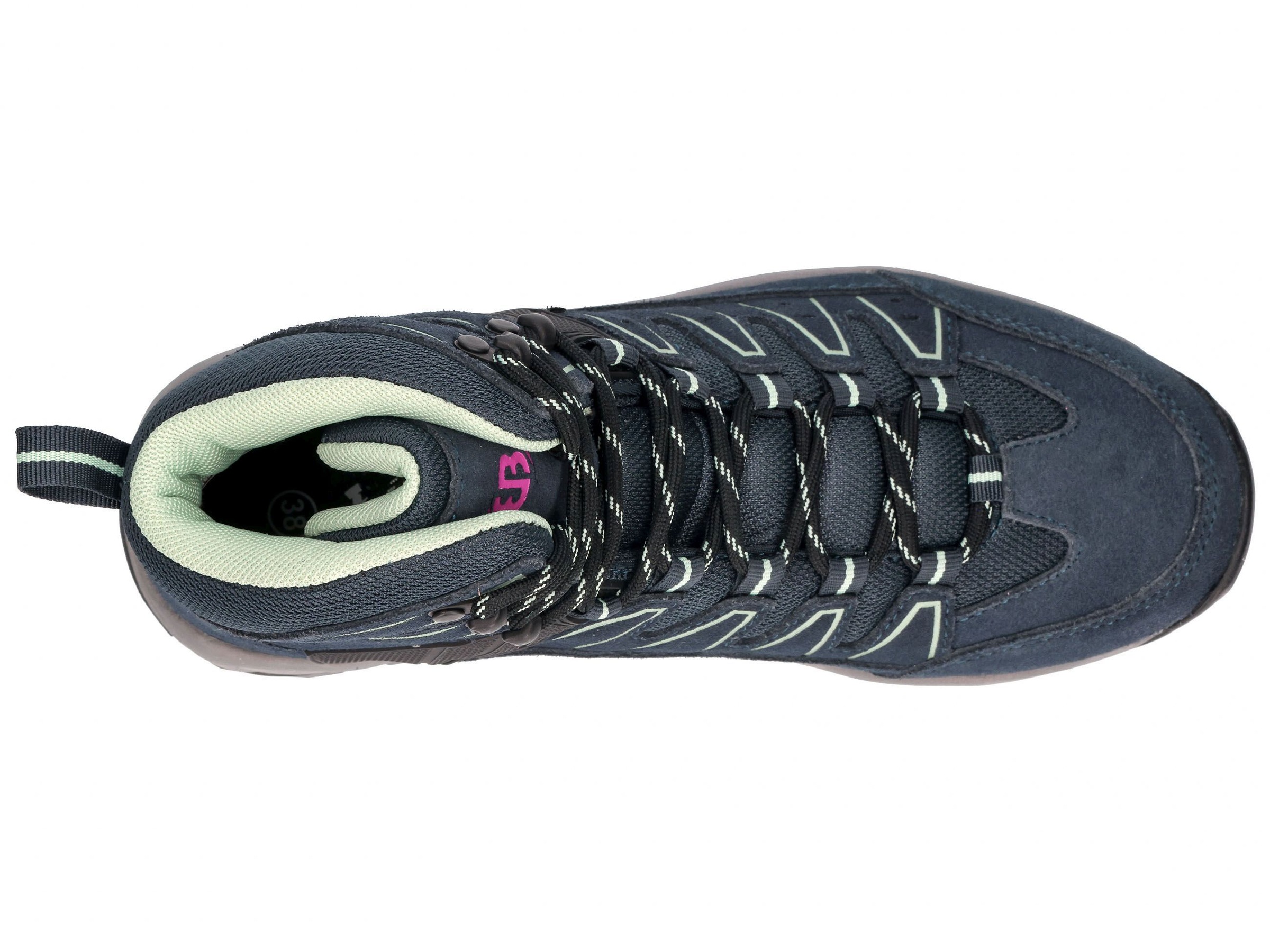 BRÜTTING Outdoorschuh »Outdoorstiefel Mount Pinos High«