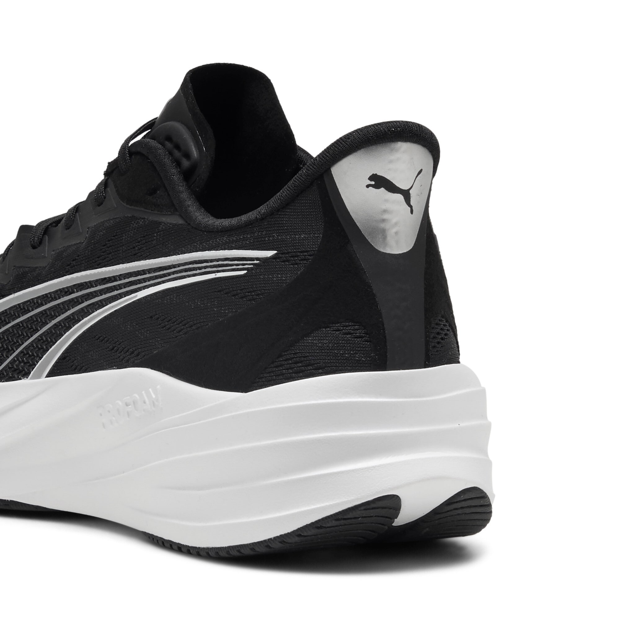 PUMA Laufschuh »DARTER PRO 2«  für dynamische Bewegungen, mit ProFoam Dämpfung, atmungsaktiv