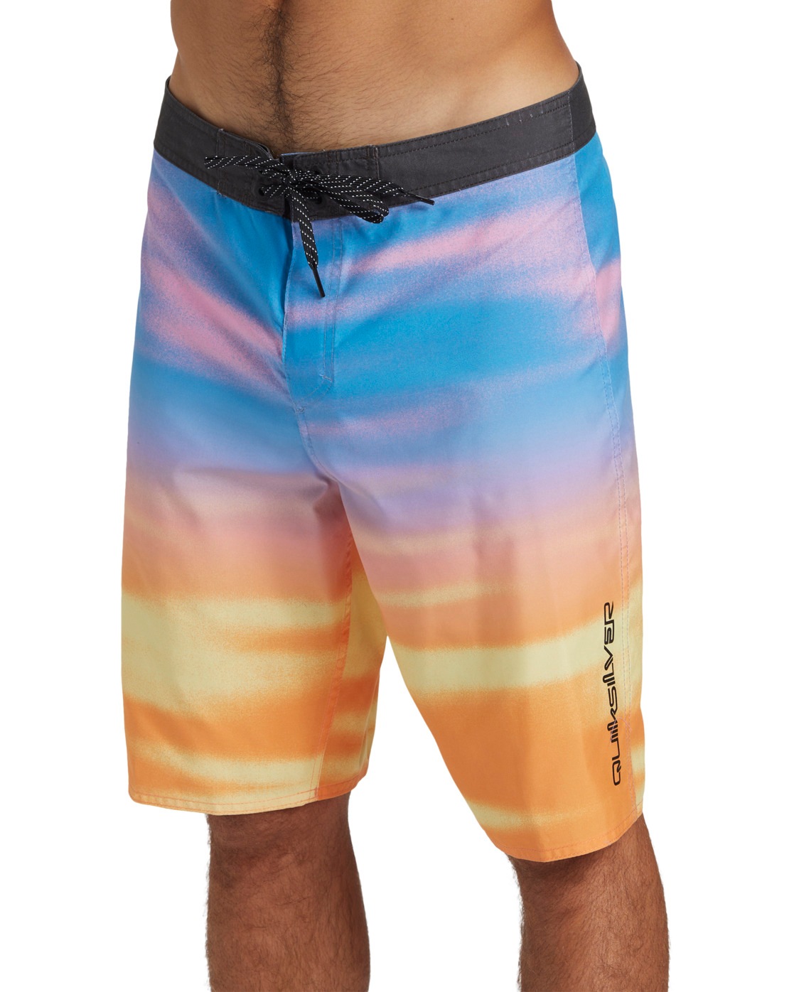 Quiksilver Boardshorts »Everyday Fade 20"«