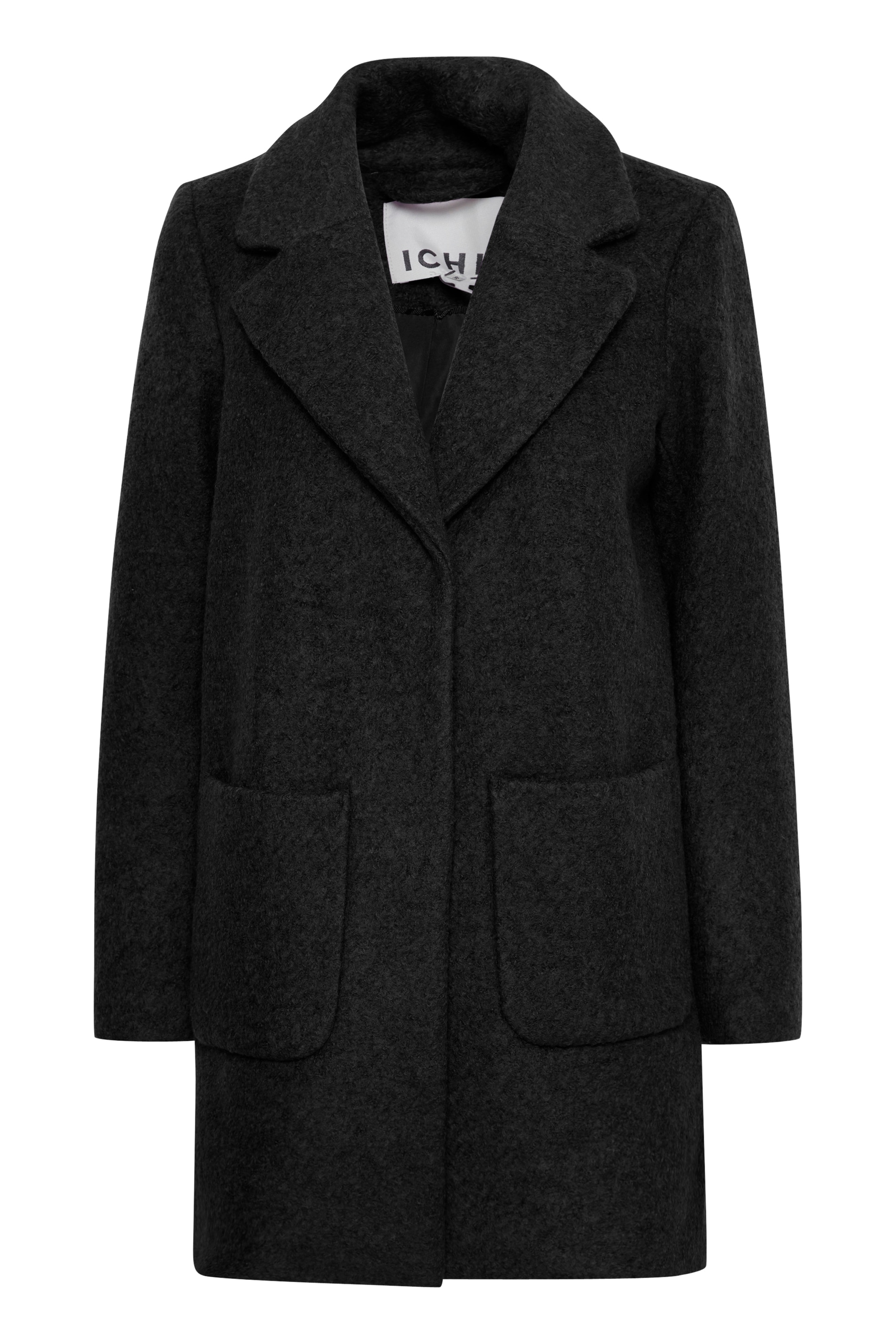 Ichi Wintermantel »Jacke IHSTIPA«