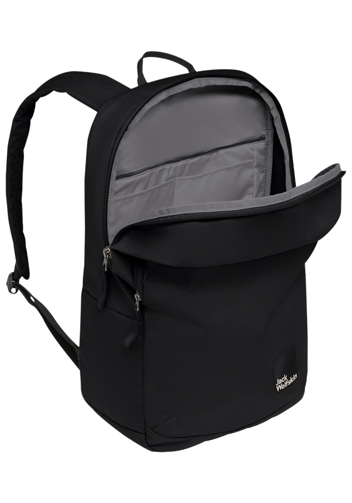 Jack Wolfskin Cityrucksack »TERRAVIEW« mit Laptopfach