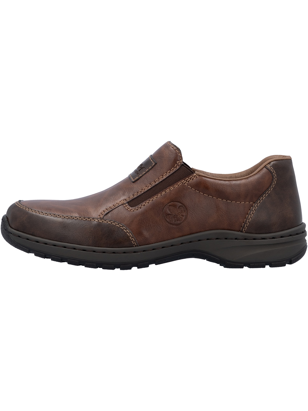 Rieker Sneaker »Slipper«