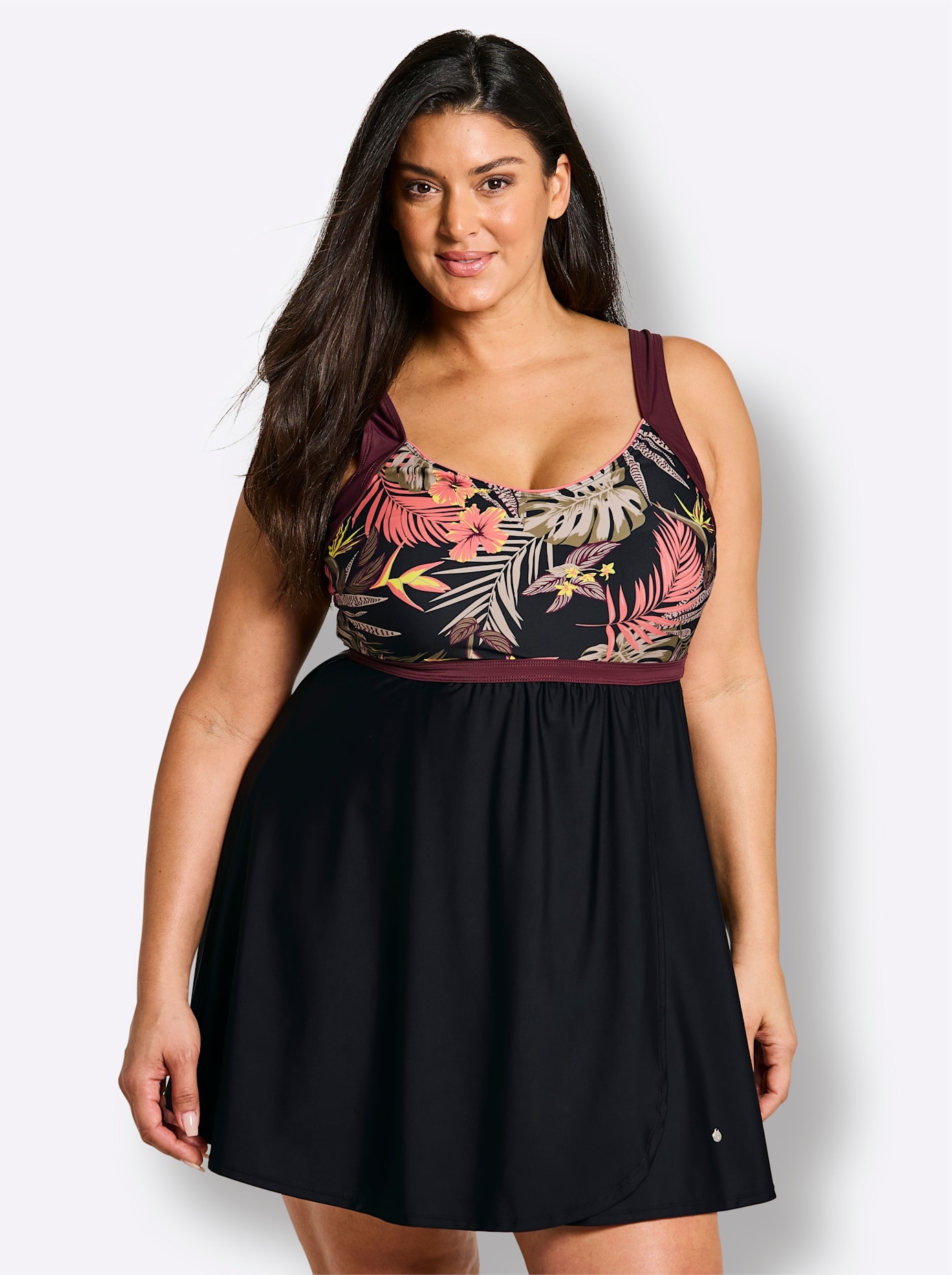 Sheego Badekleid