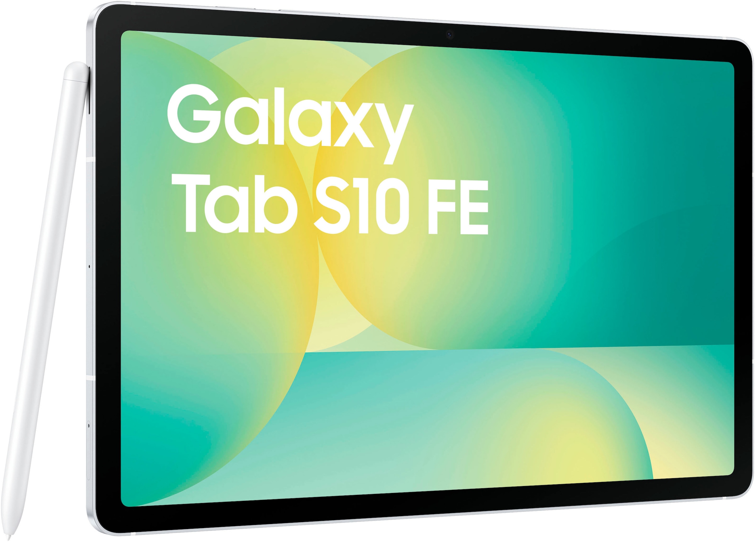 Samsung Tablet »Galaxy Tab S10 FE 128GB« (27,7 cm / 10,9 ″) Android 128 GB WUXGA+ )