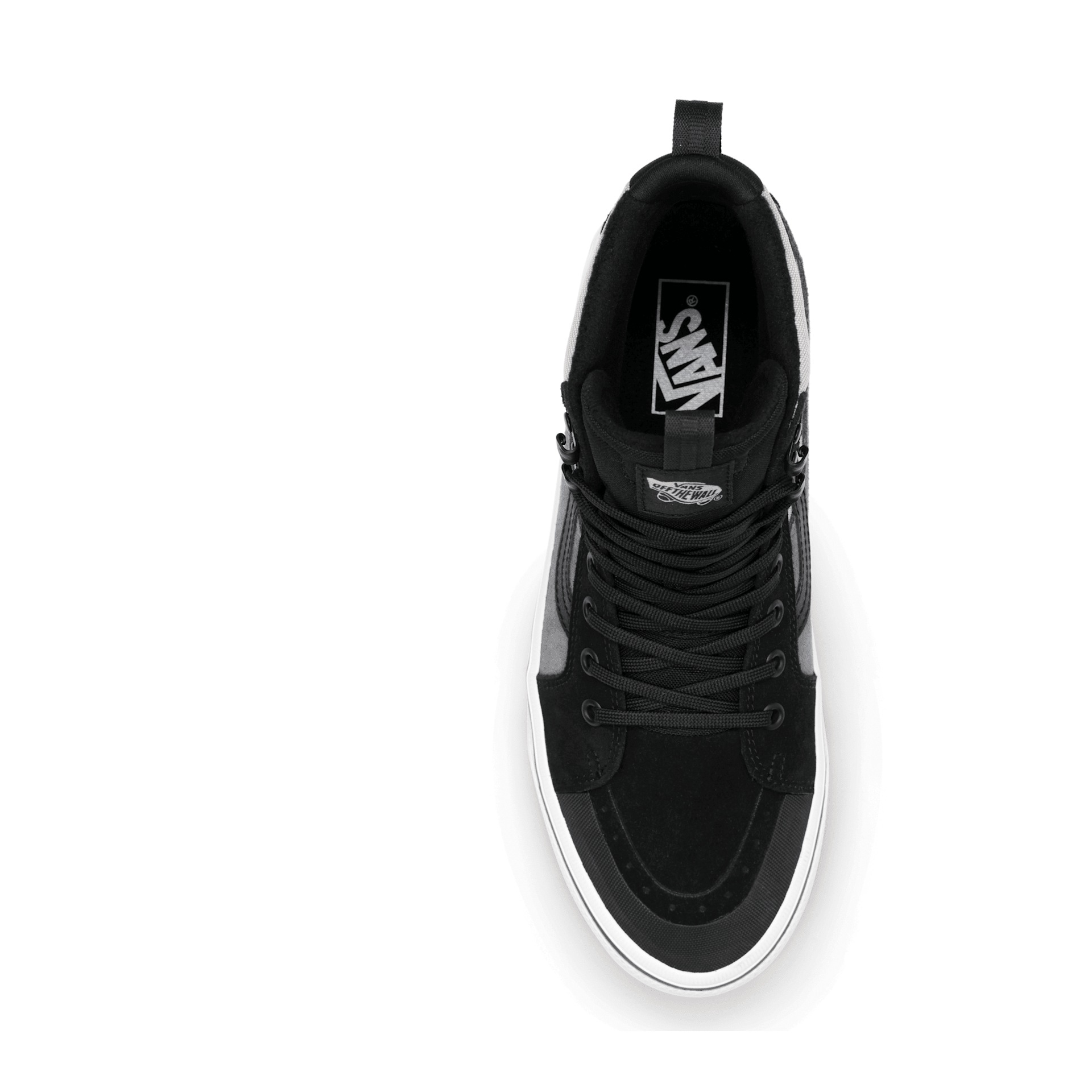 Vans Sneaker »MTE SK8-Hi Waterproof Insulated«, wasserdichter, gefütterter Sneakerboot